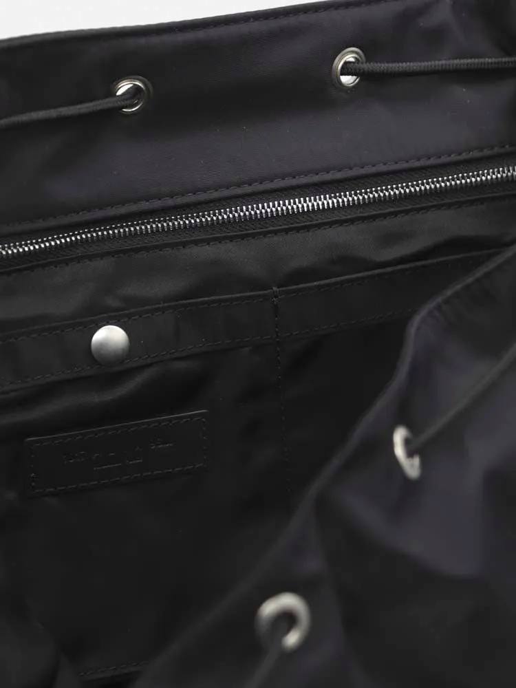 1017 ALYX 9SM Oversize Tank Backpack