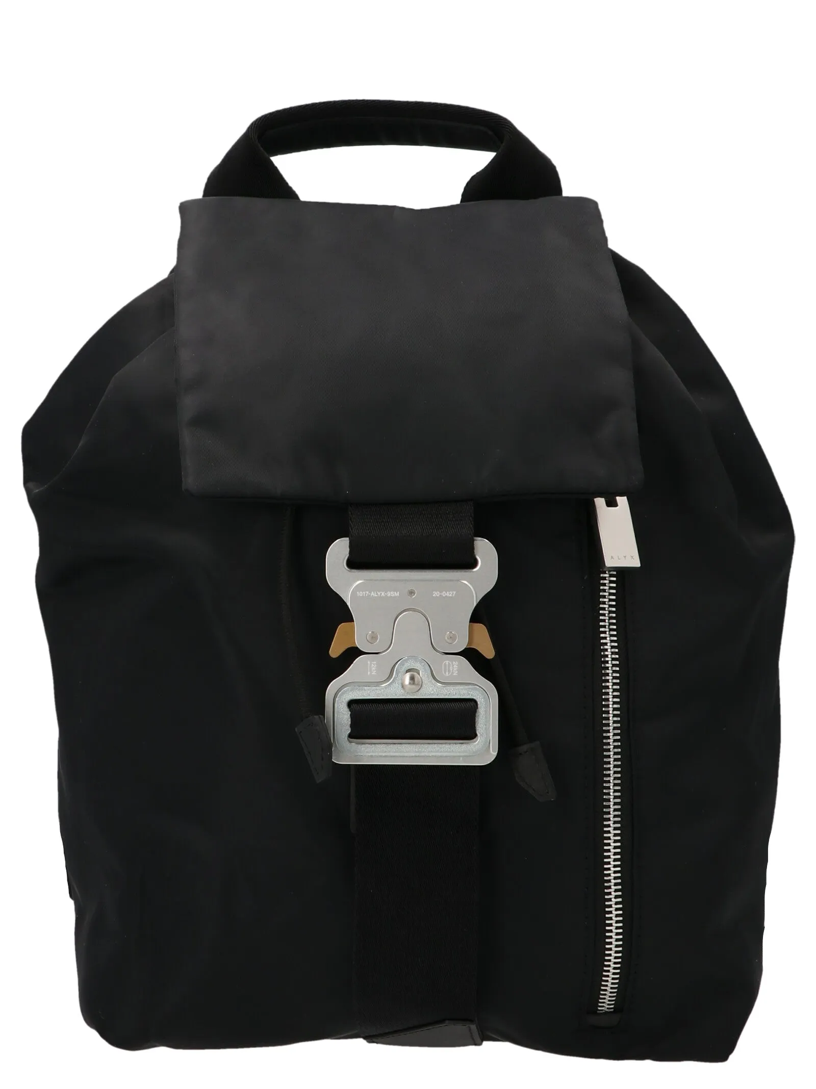 1017 ALYX 9SM Tank Zipped Backpack