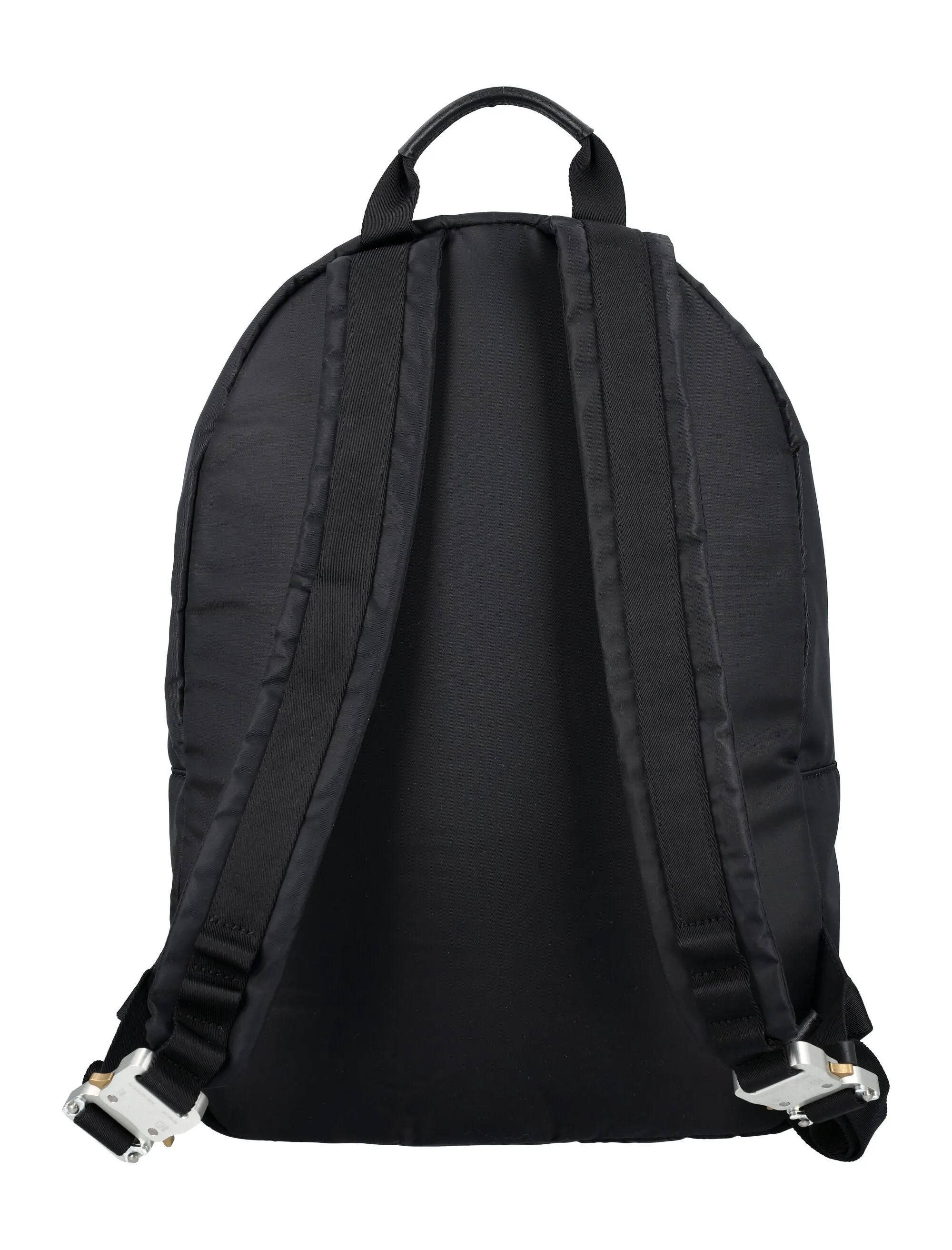 1017 ALYX 9SM Tricon Buckle Detailed Backpack
