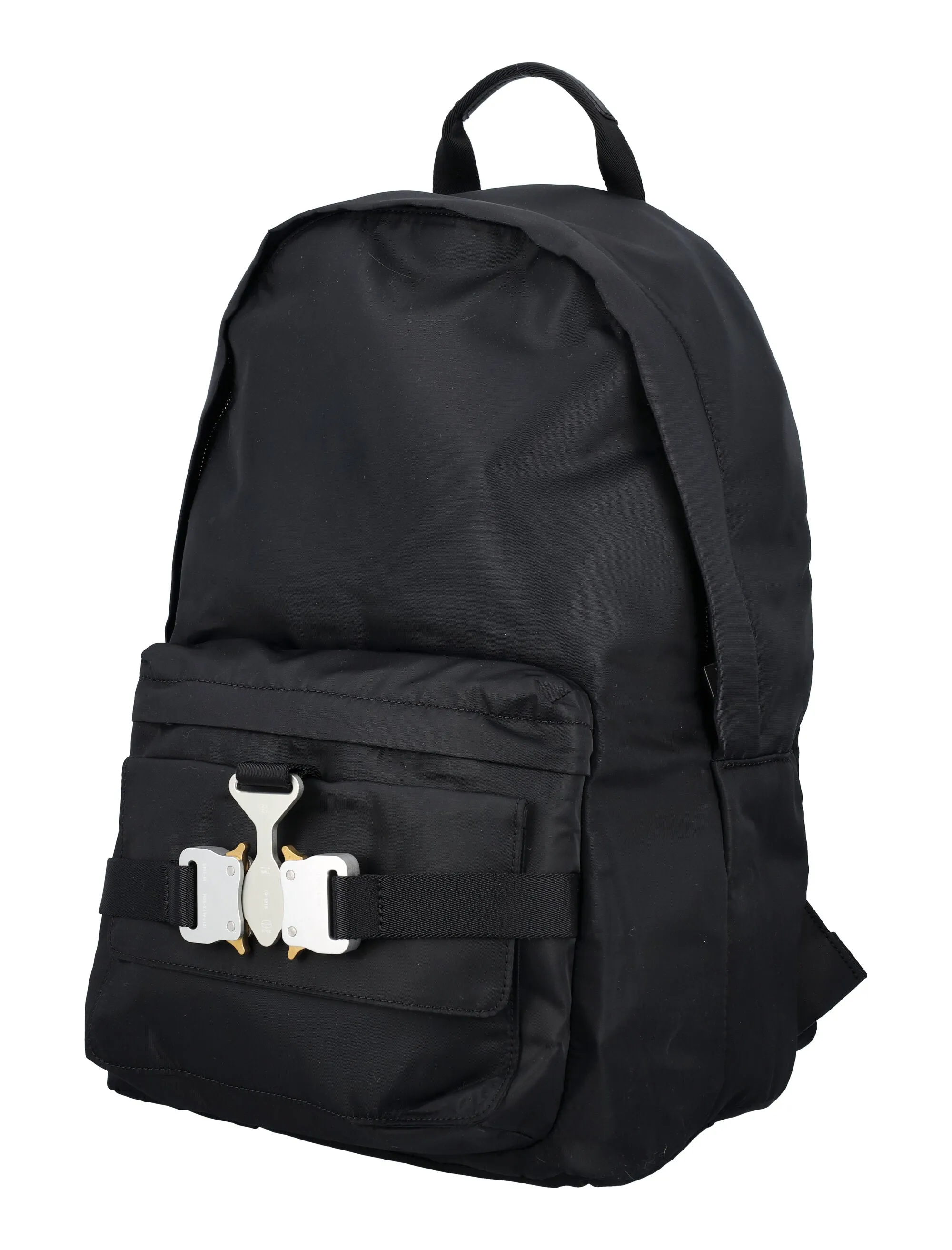 1017 ALYX 9SM Tricon Buckle Detailed Backpack