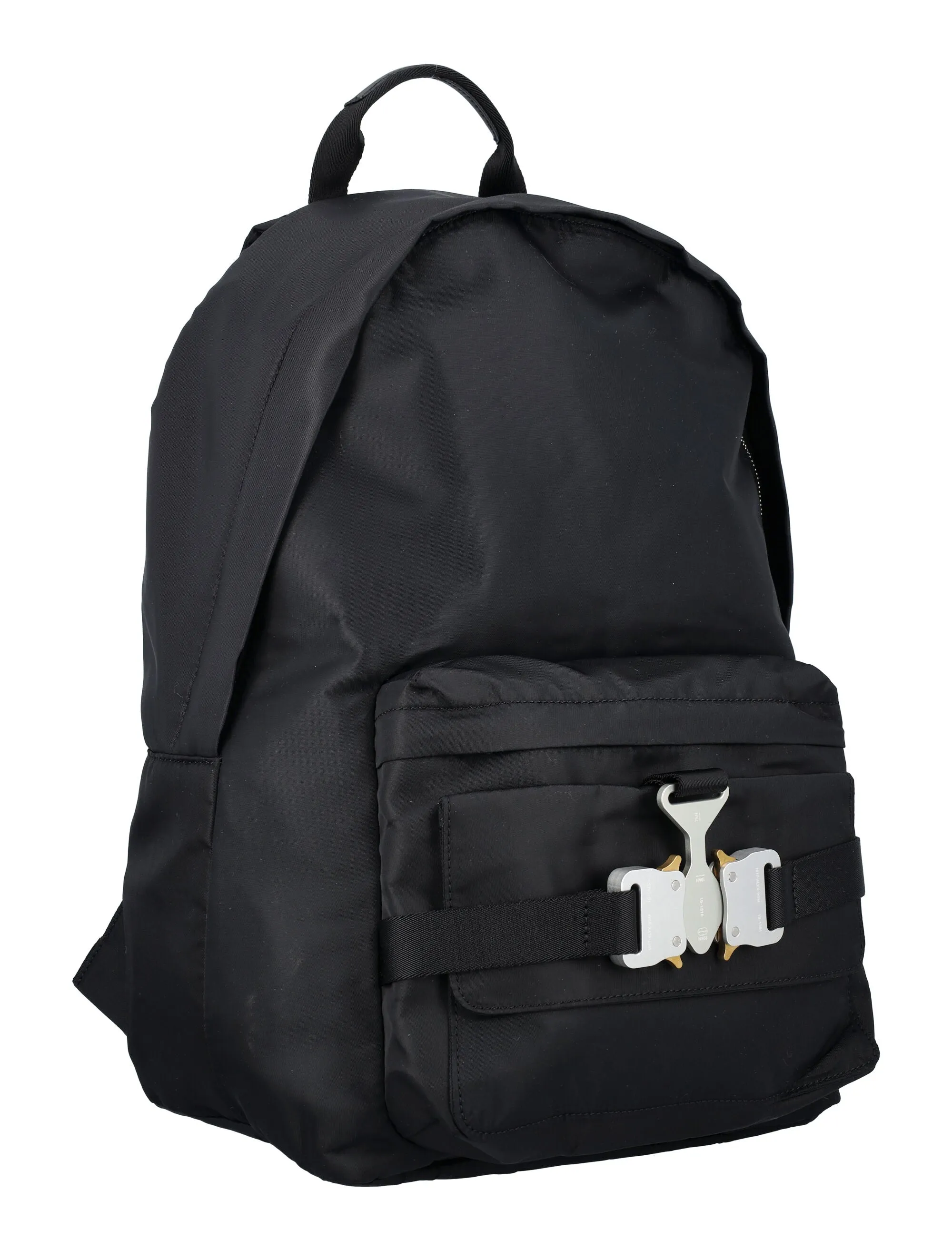 1017 ALYX 9SM Tricon Buckle Detailed Backpack