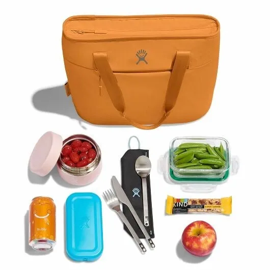 8 L Insulated Lunch Tote