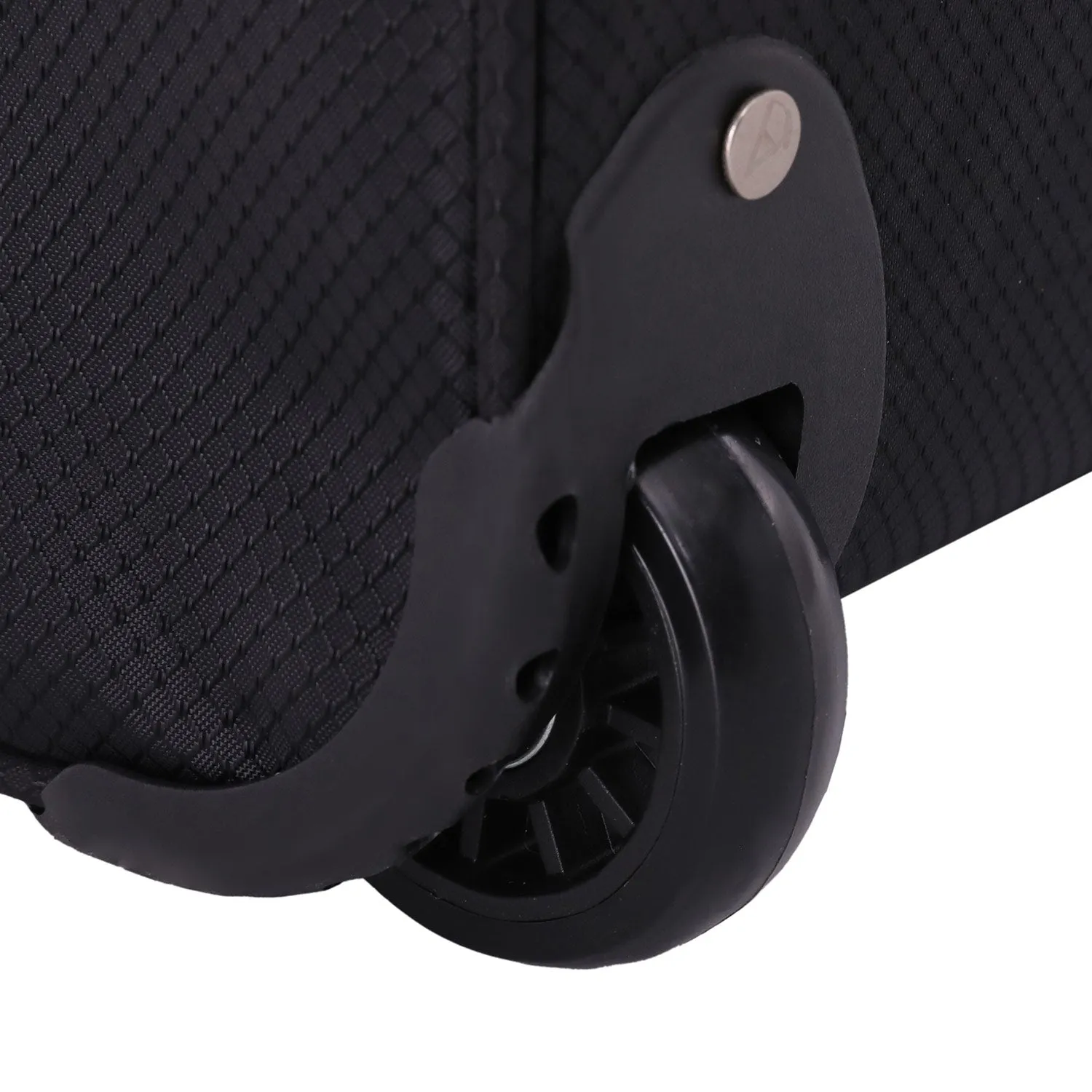 Aerolite Expandable (55x40x20cm) to (55x40x23cm) Ryanair & Wizz Air Priority Max, Lufthansa Max Lightweight Cabin Suitcase