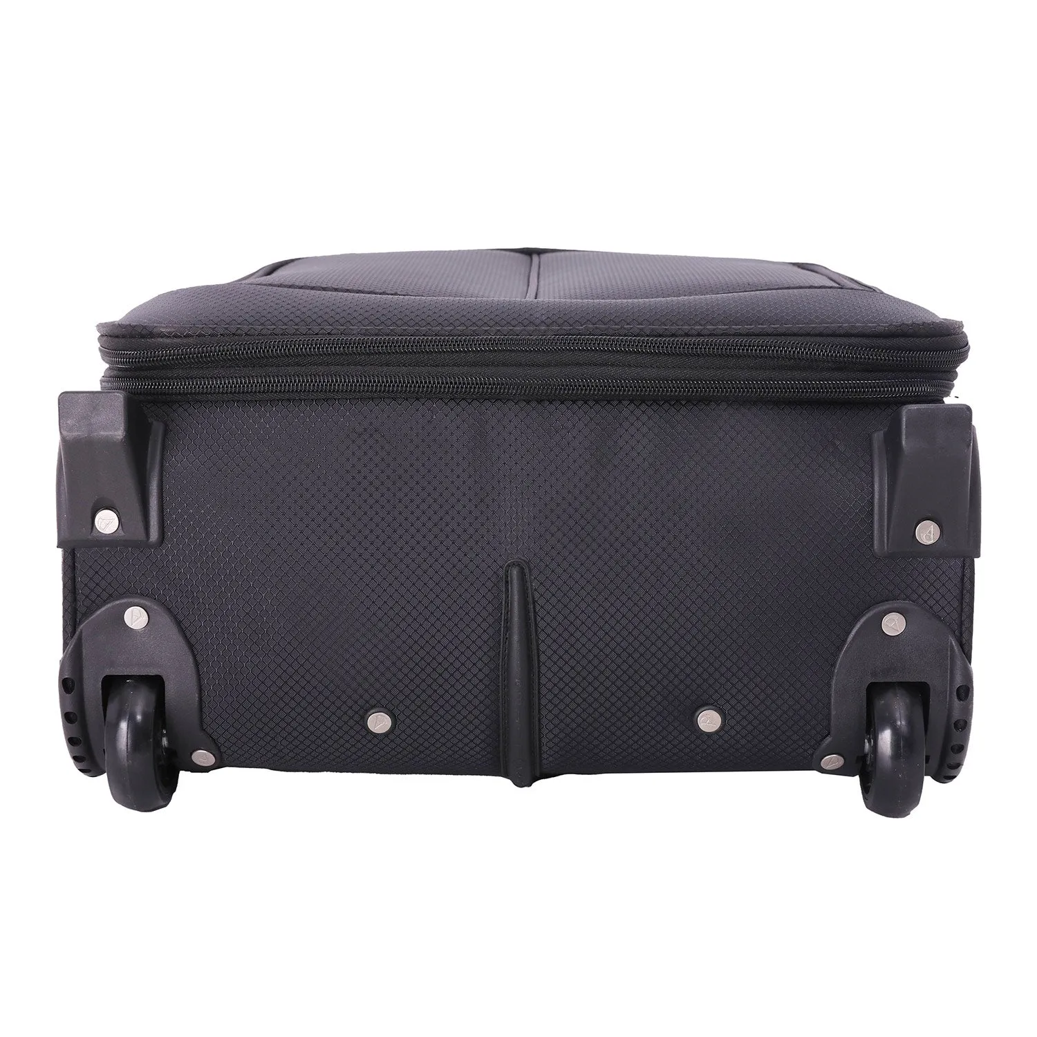 Aerolite Expandable (55x40x20cm) to (55x40x23cm) Ryanair & Wizz Air Priority Max, Lufthansa Max Lightweight Cabin Suitcase