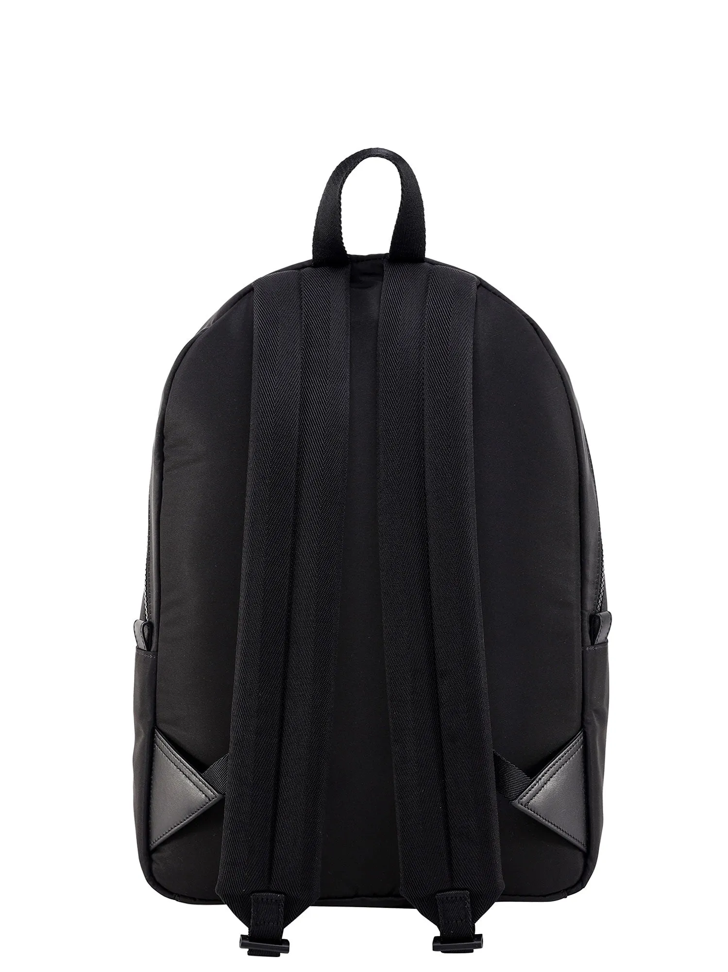 Alexander McQueen Blake Illustration Metropolitan Backpack