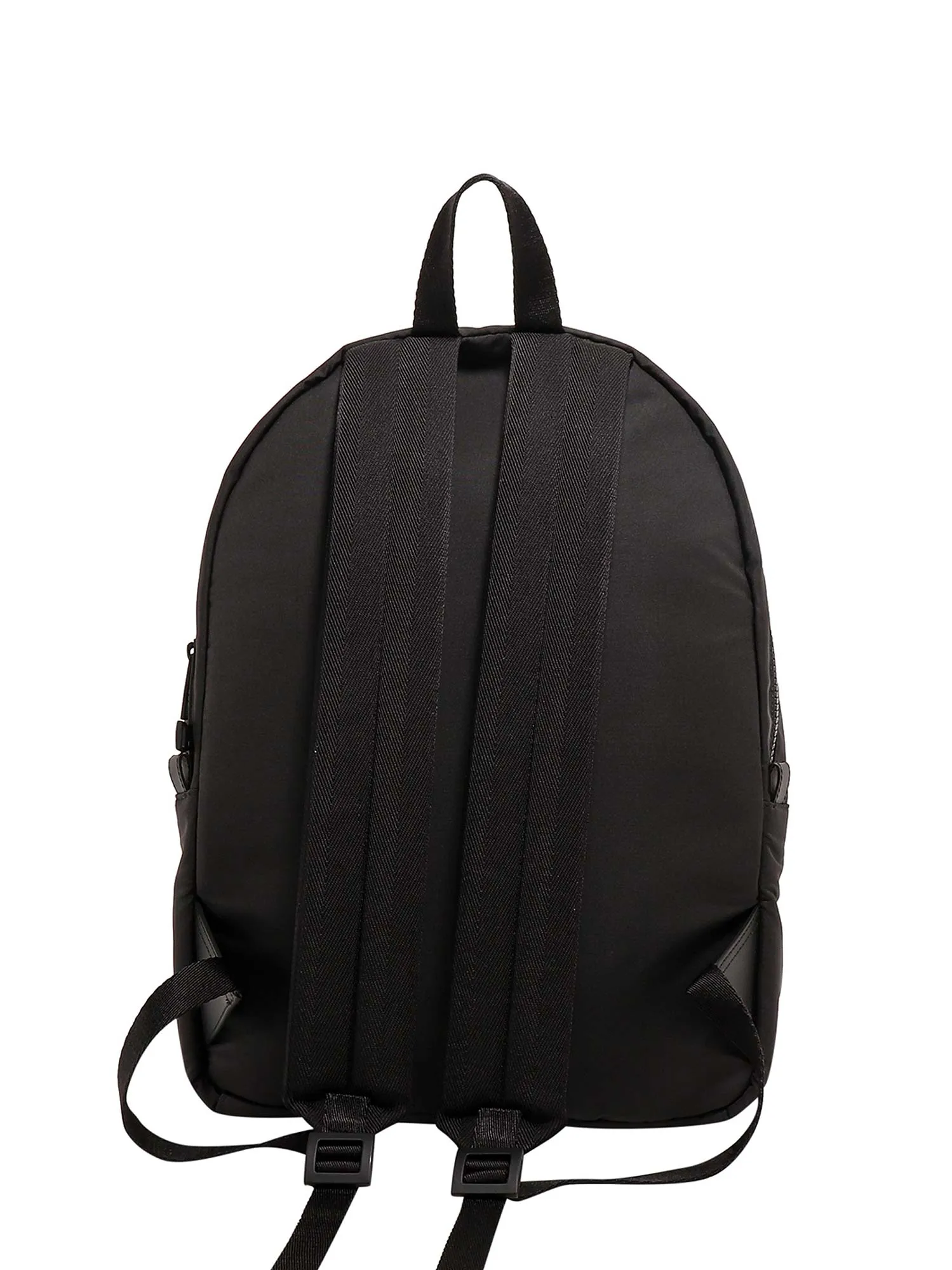 Alexander McQueen Graffiti Metropolitan Backpack