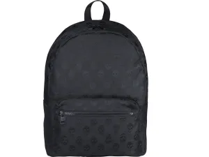Alexander McQueen Skull Printed Backpack