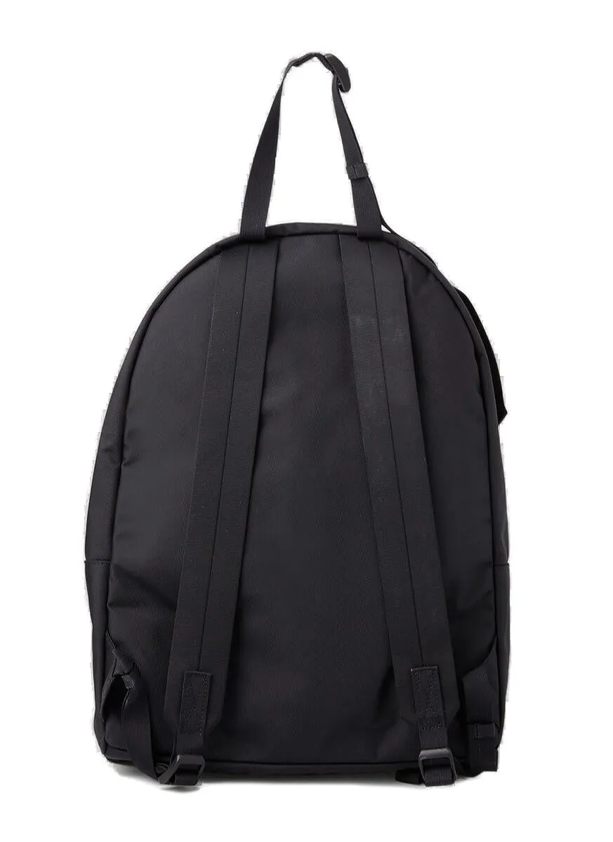 Alexander Wang Wangsport Logo Printed Backpack
