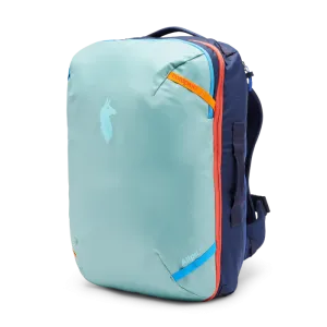 Allpa 35L Travel Pack-Bluegrass