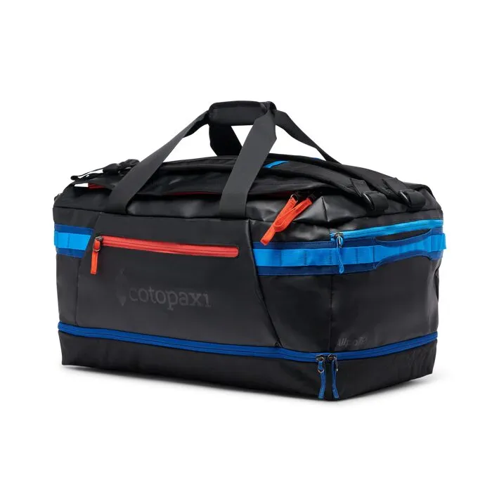 Allpa 70L Duo Duffel