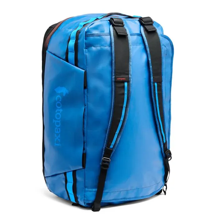 Allpa 70L Duo Duffel