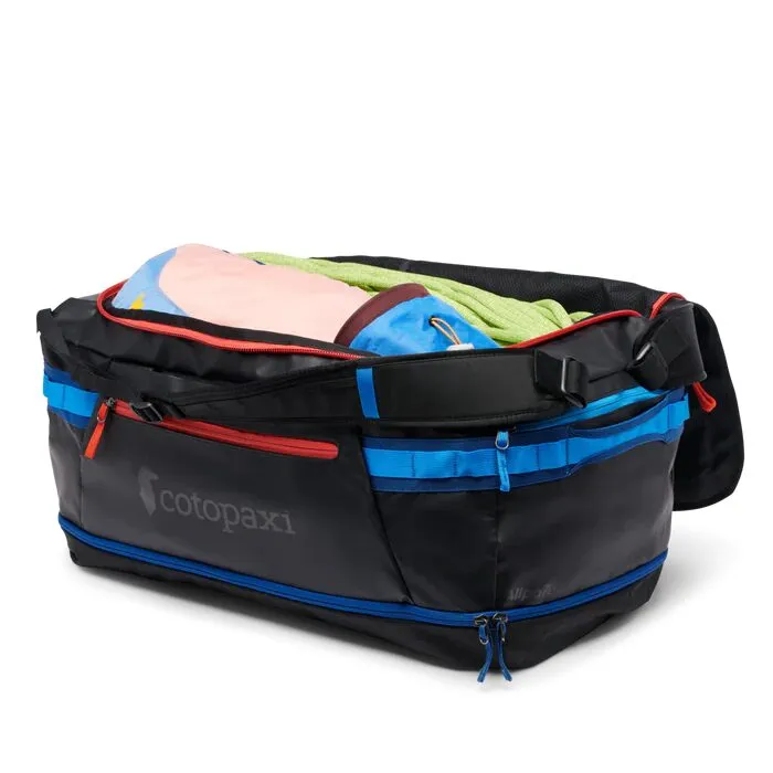 Allpa 70L Duo Duffel