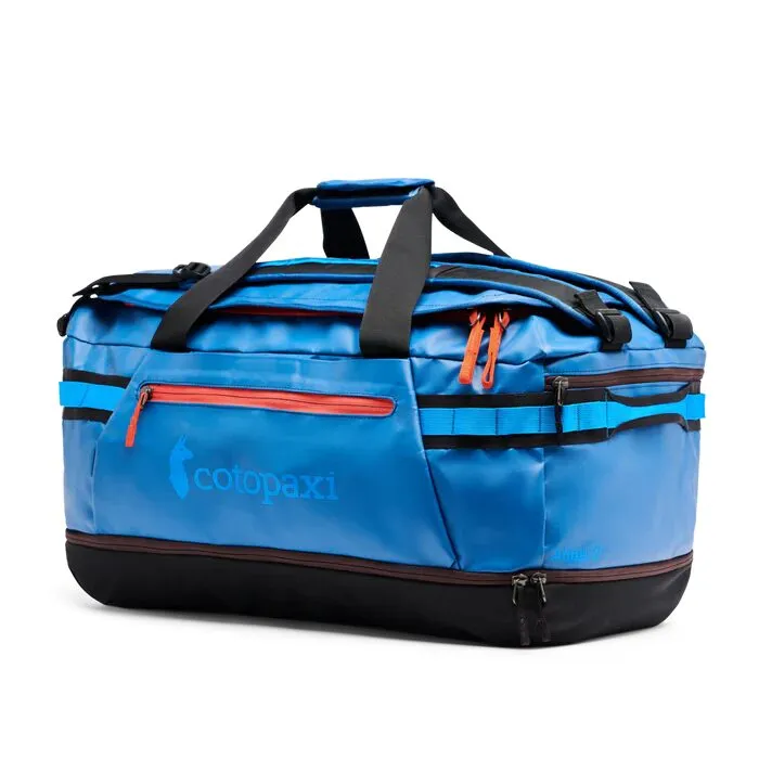 Allpa 70L Duo Duffel