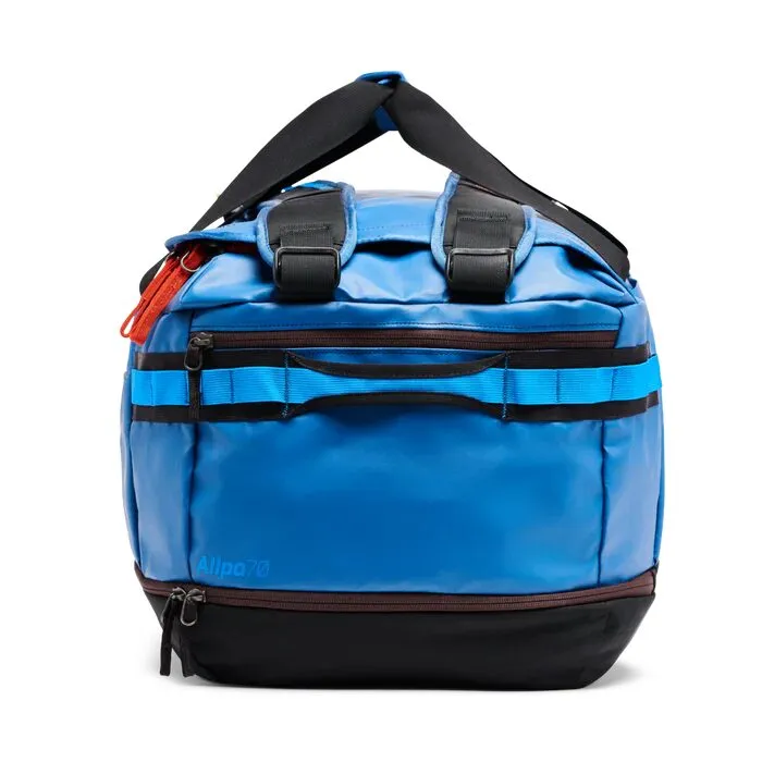 Allpa 70L Duo Duffel