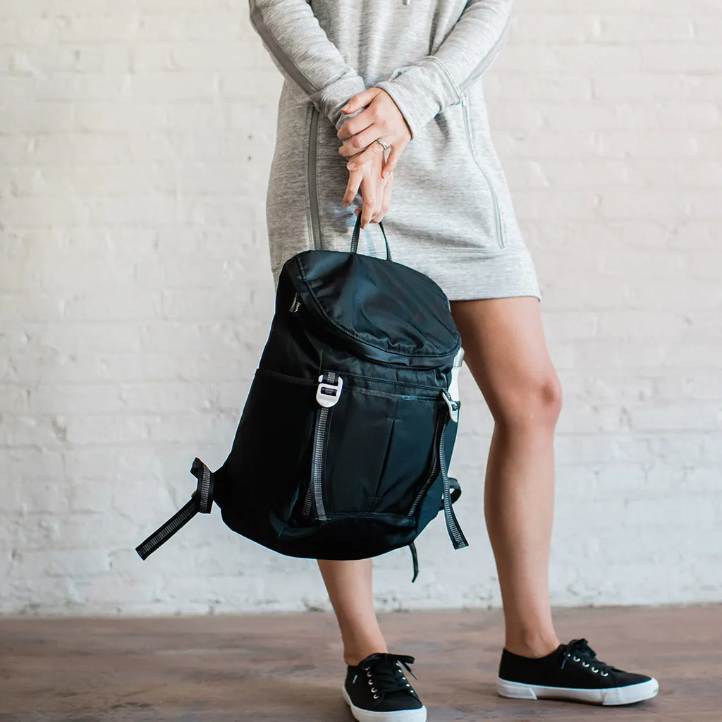 'Almost Perfect' Sonu Backpack