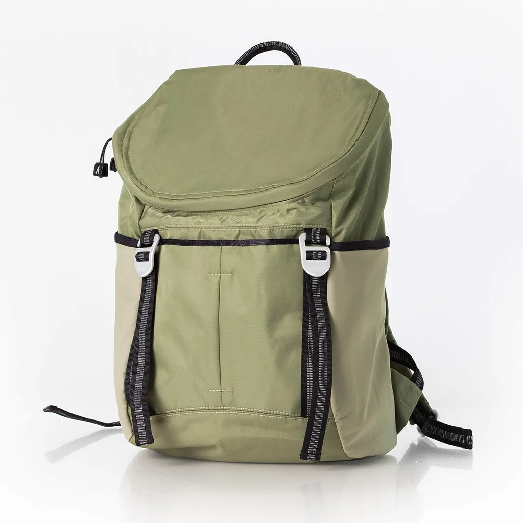 'Almost Perfect' Sonu Backpack