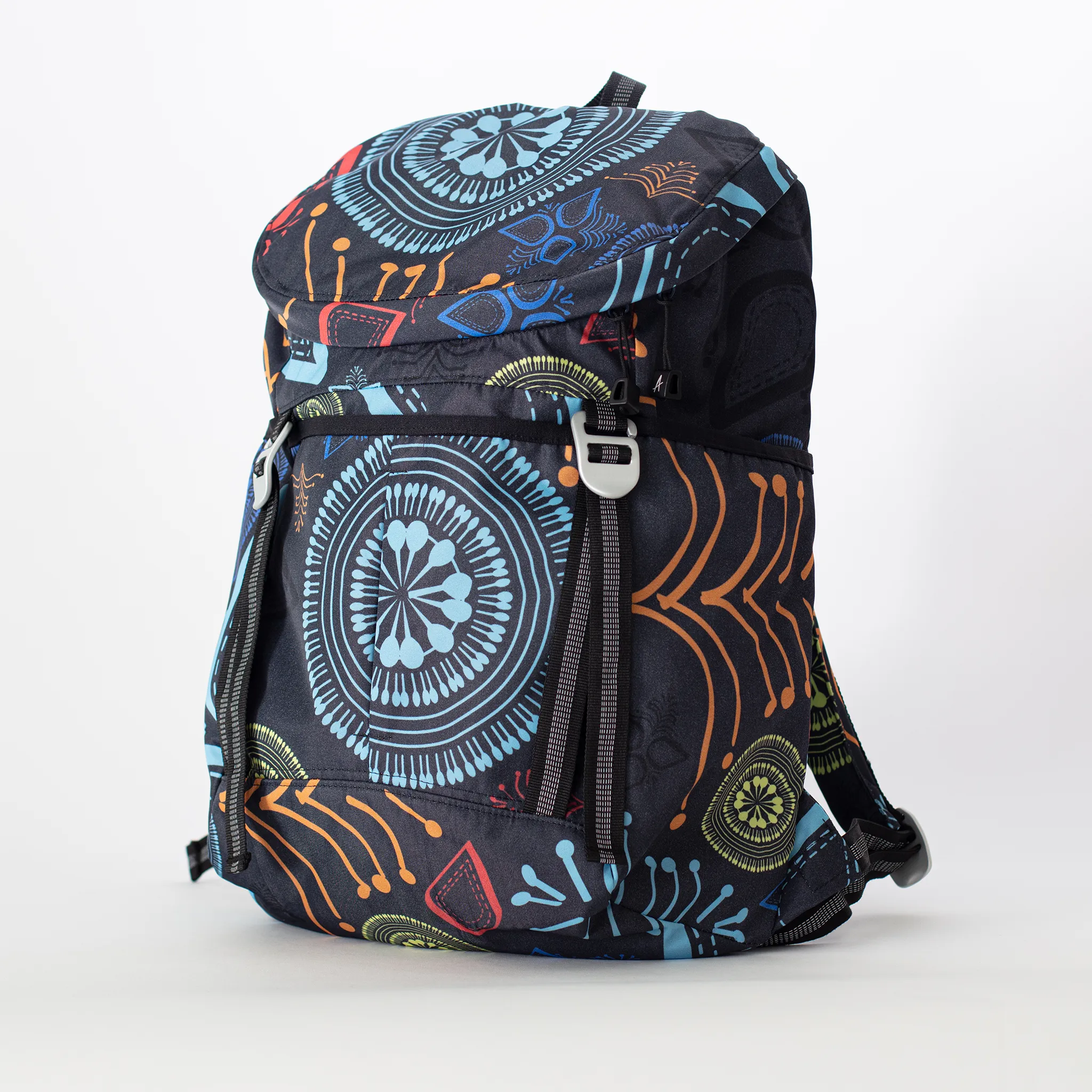 'Almost Perfect' Sonu Backpack