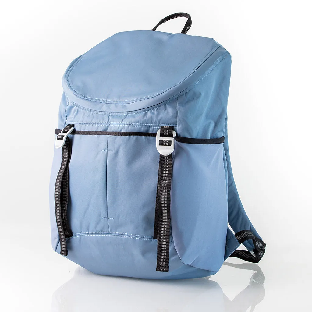 'Almost Perfect' Sonu Backpack