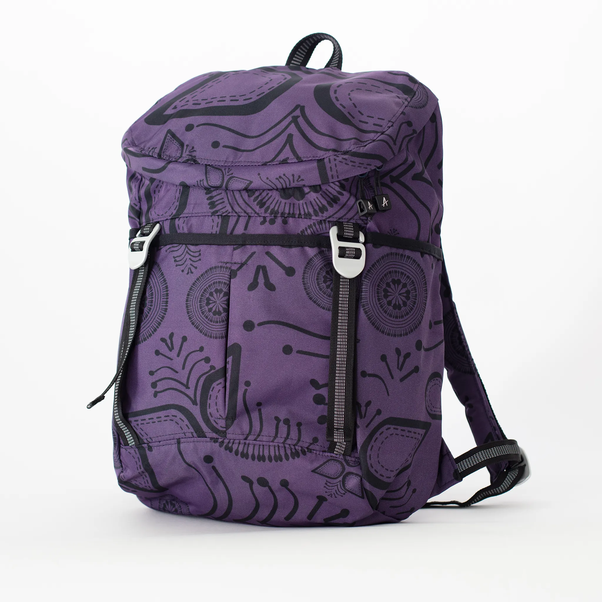 'Almost Perfect' Sonu Backpack