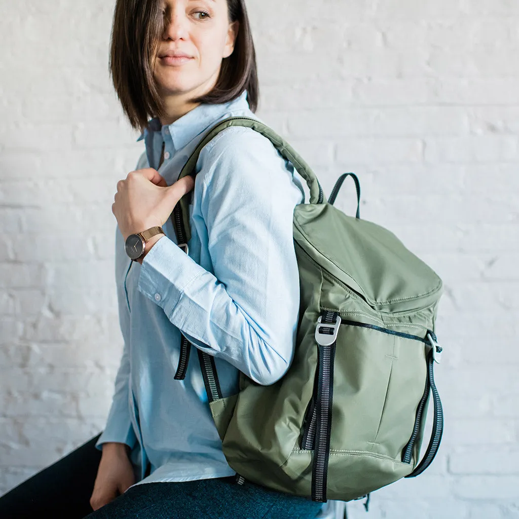 'Almost Perfect' Sonu Backpack