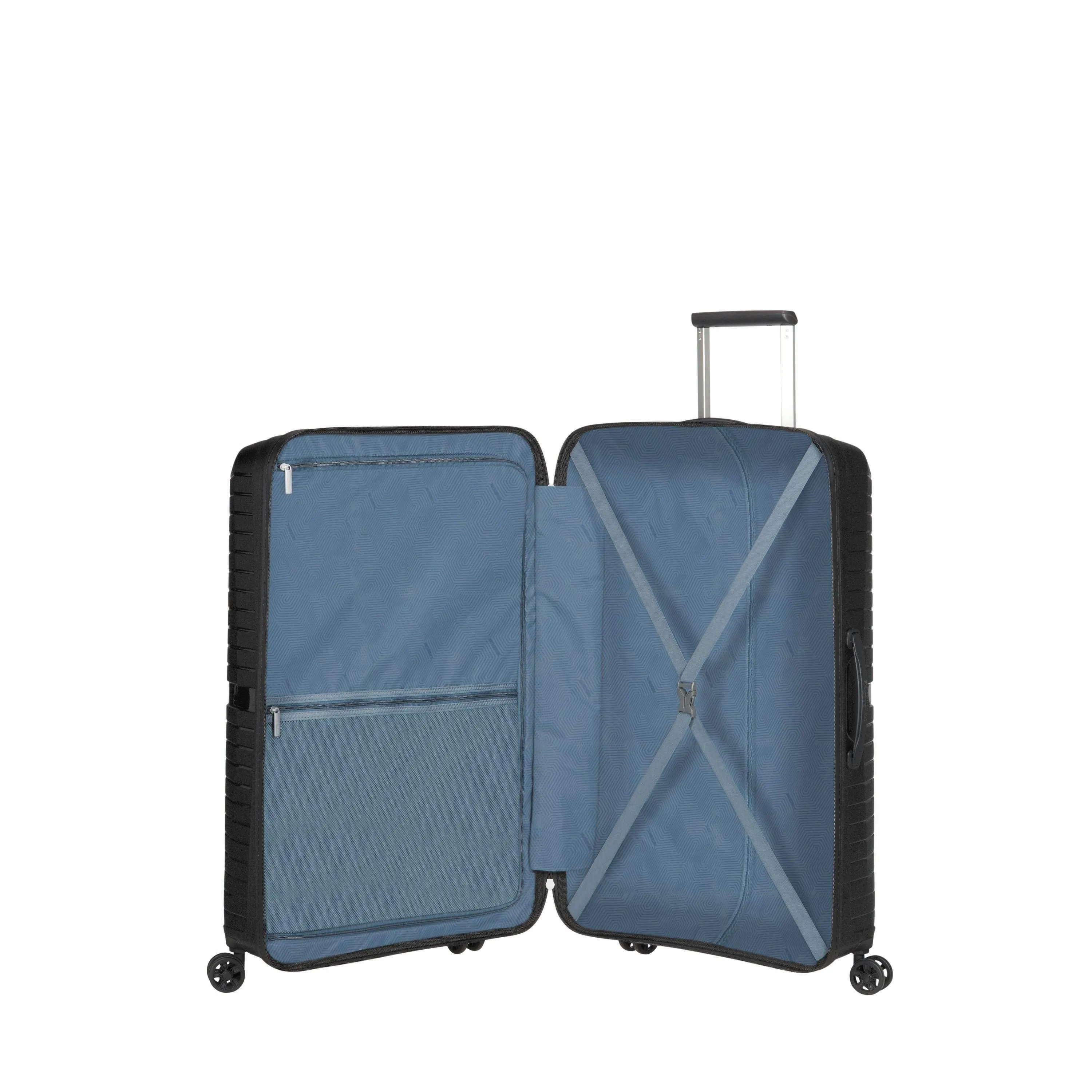 American Tourister Airconic Spinner Large Luggage