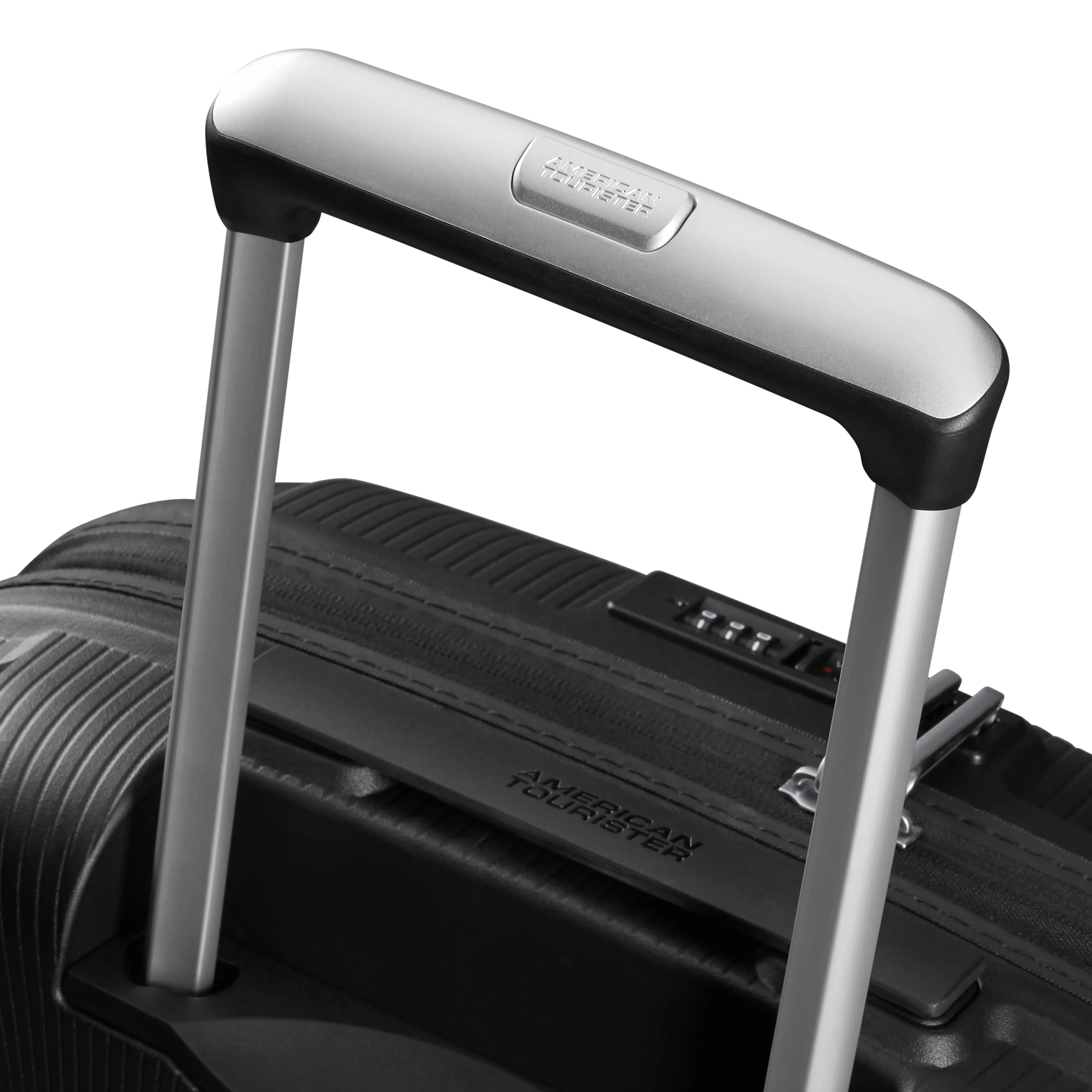 American Tourister Starvibe Spinner Carry-On 21.5"