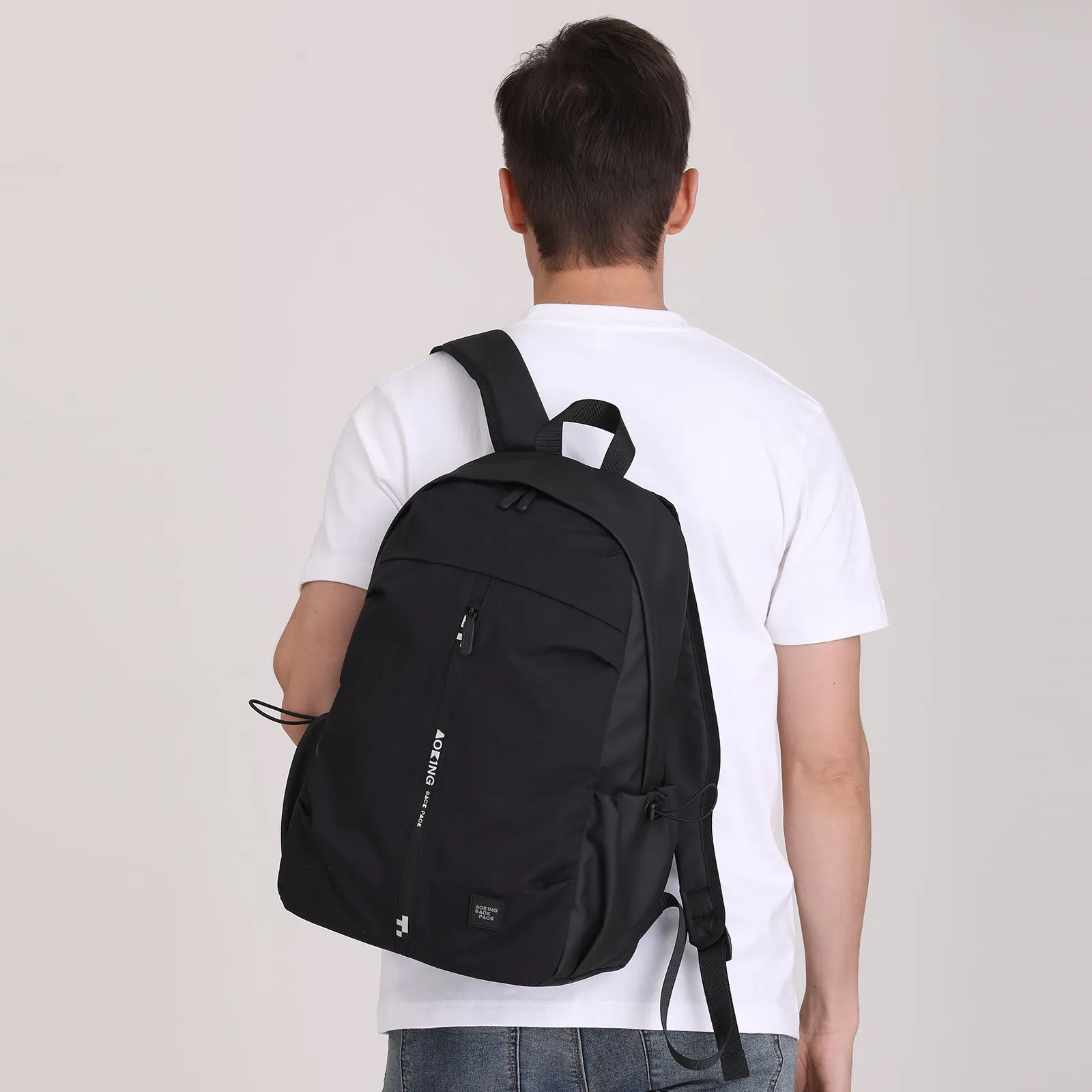 Aoking Casual Travel Backpack