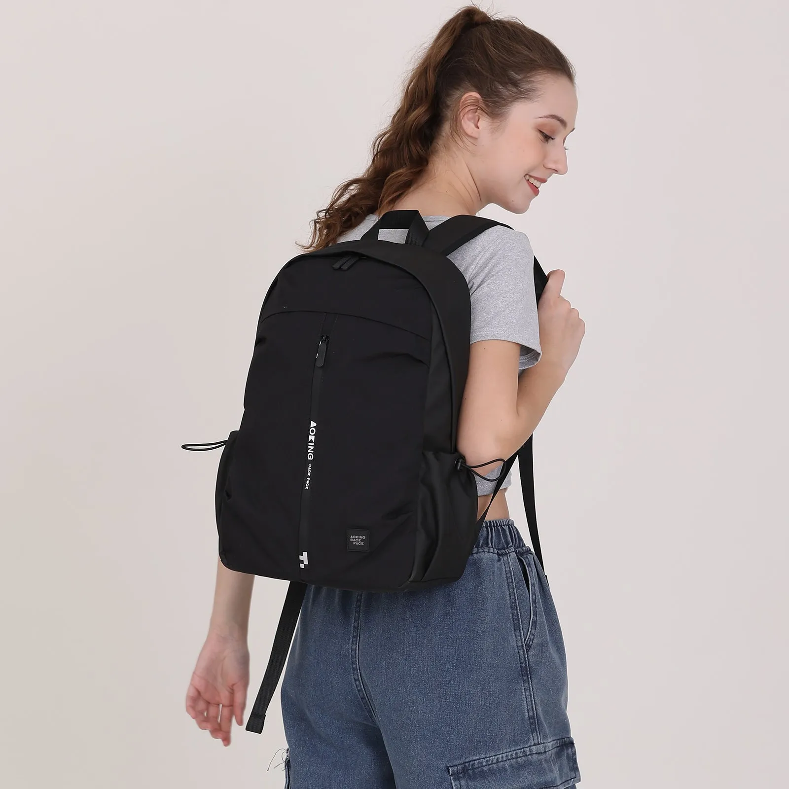 Aoking Casual Travel Backpack
