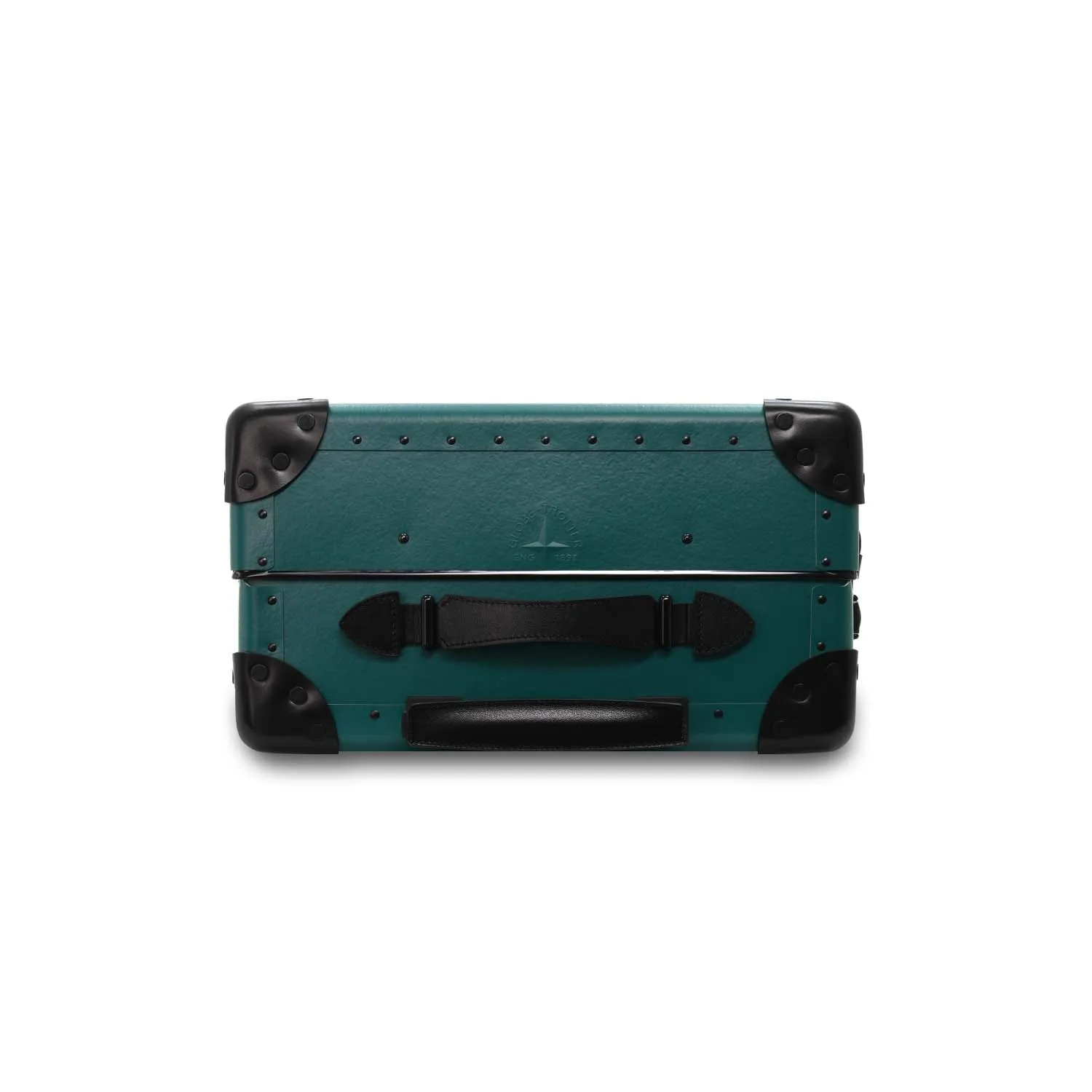 Aston Martin Aramco F1™ Team · Carry-On - 4 Wheels | AMF1 Green/Black/Black