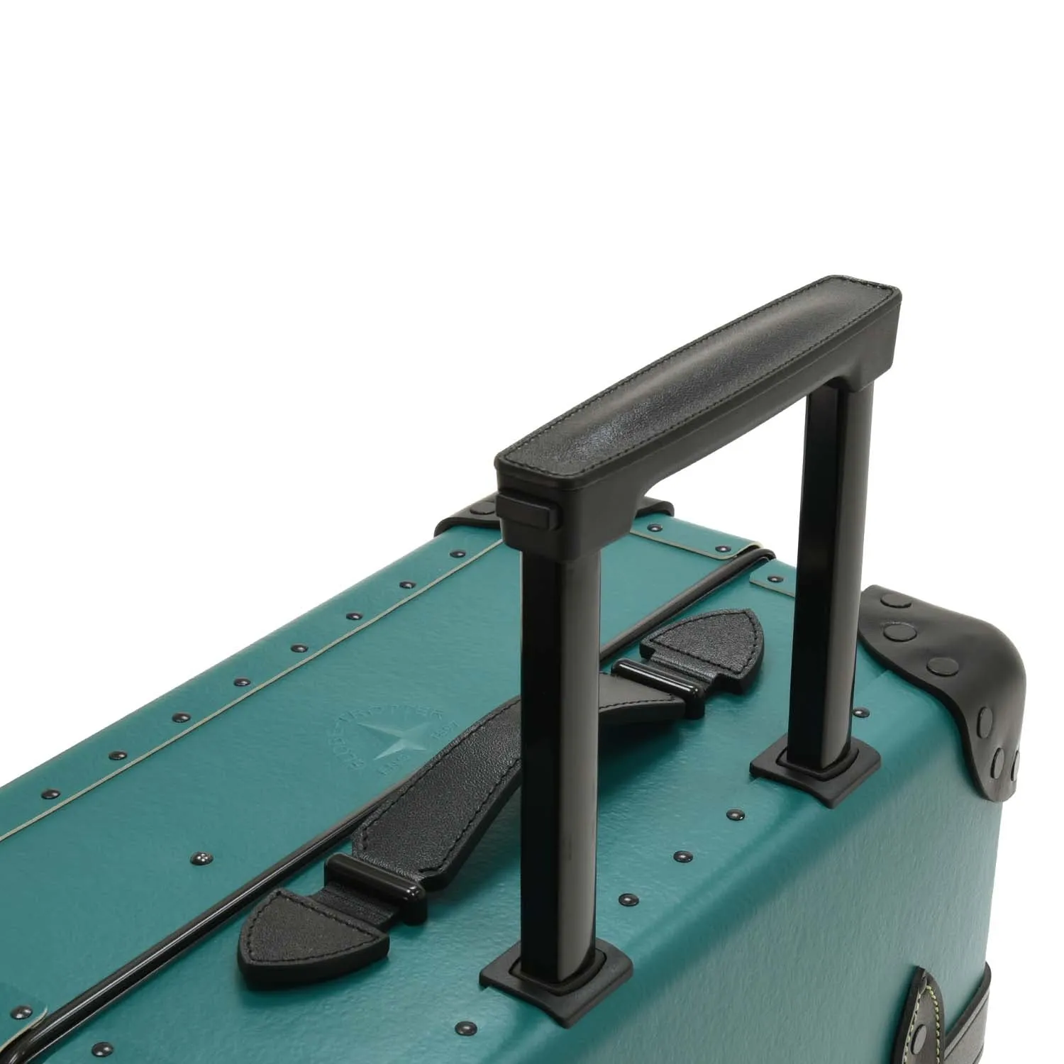 Aston Martin Aramco F1™ Team · Carry-On - 4 Wheels | AMF1 Green/Black/Black