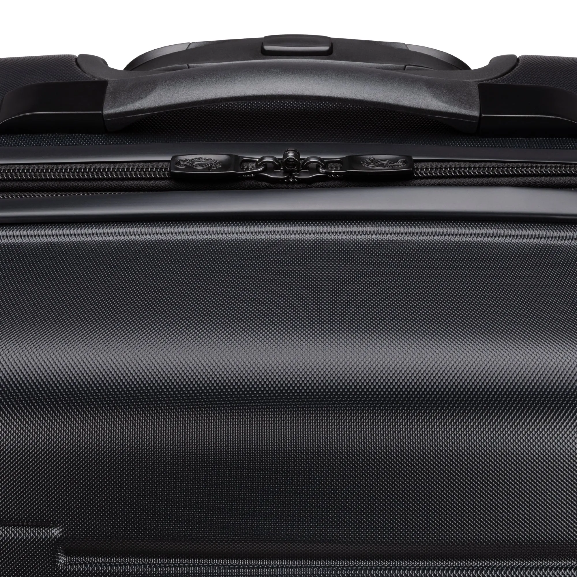 Atlantic Riptide Spinner Medium Expandable Luggage