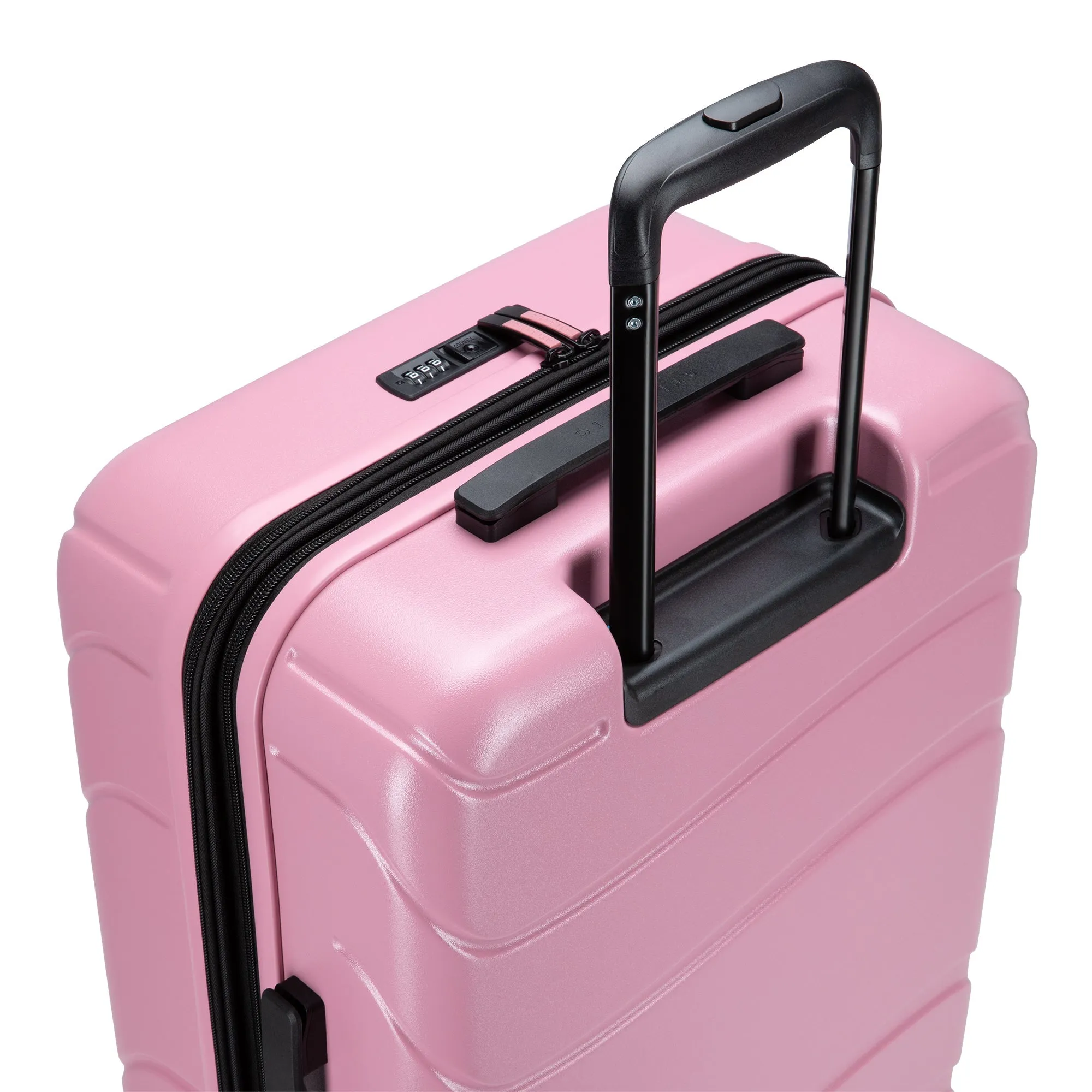 Atlantic Transmarine 24" Expandable Upright Luggage