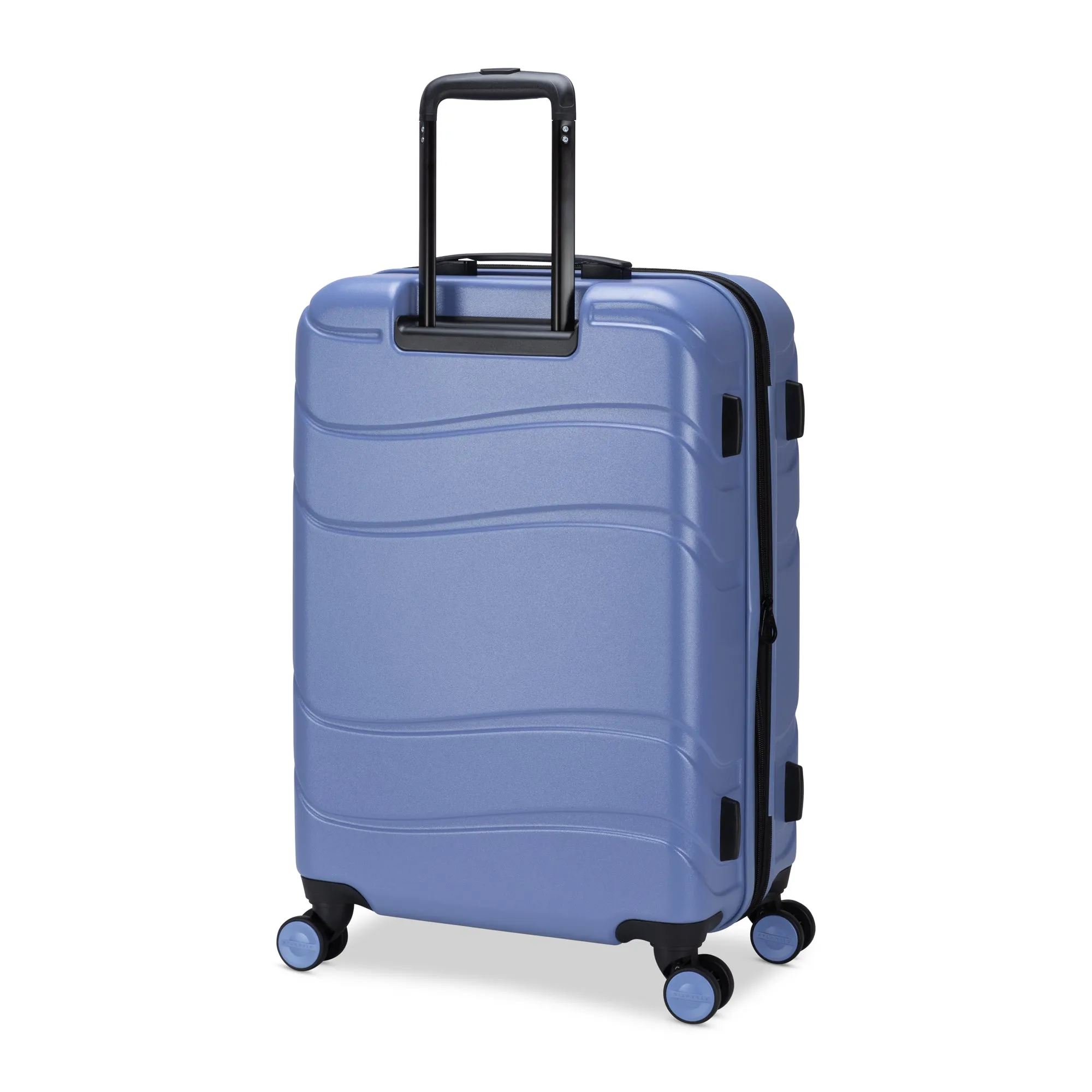 Atlantic Transmarine 24" Expandable Upright Luggage