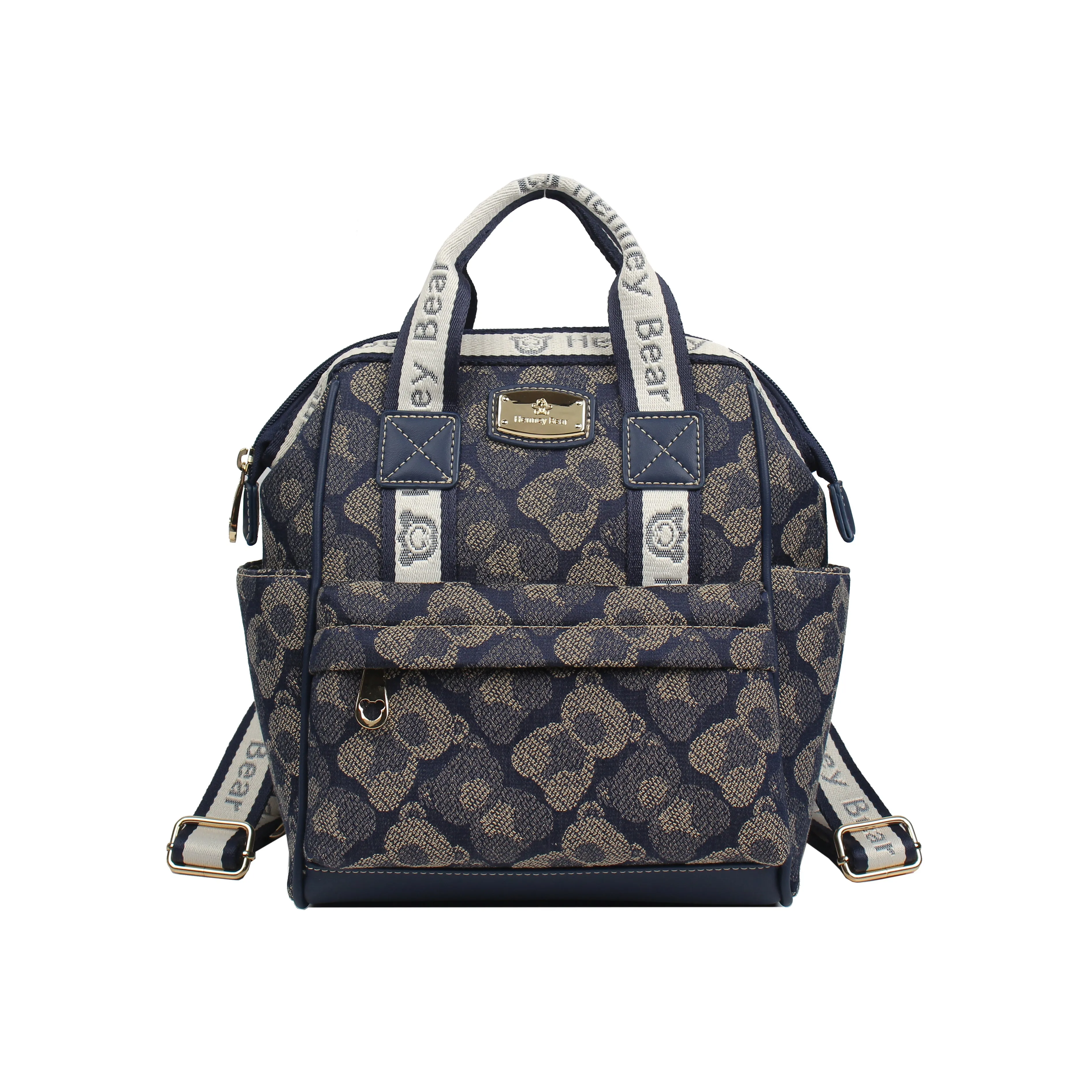 Ava Small Backpack
