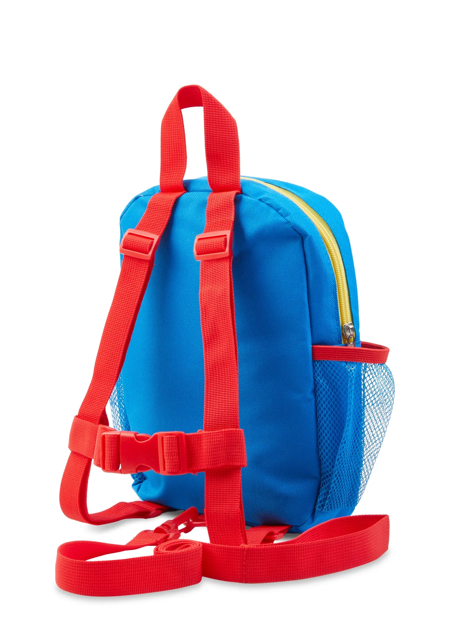Baby Boys Mickey Mouse Graphic Backpack