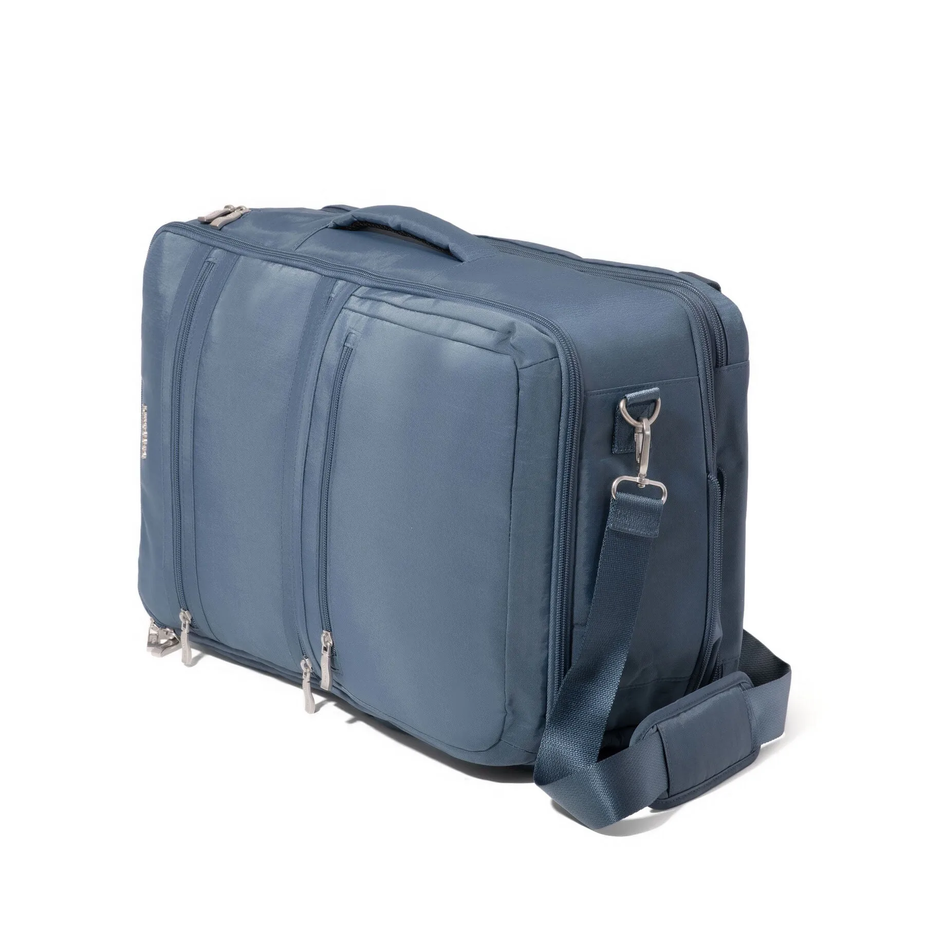 Baggallini Modern Convertible Travel Backpack