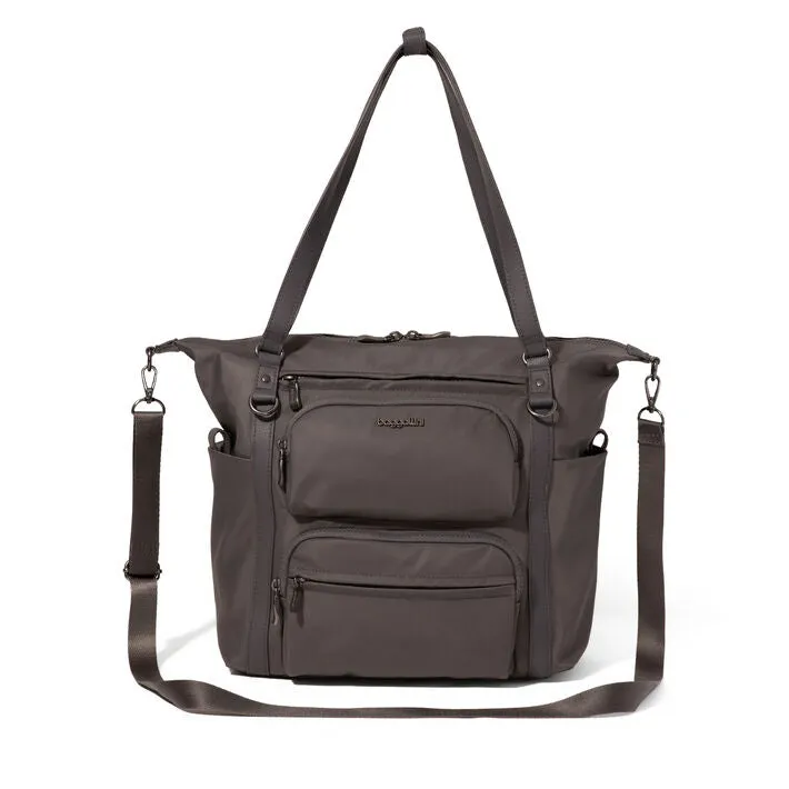 Baggallini Nolita Small Convertible Backpack