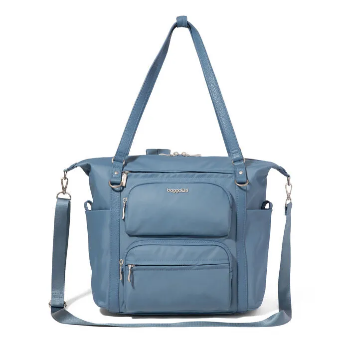 Baggallini Nolita Small Convertible Backpack