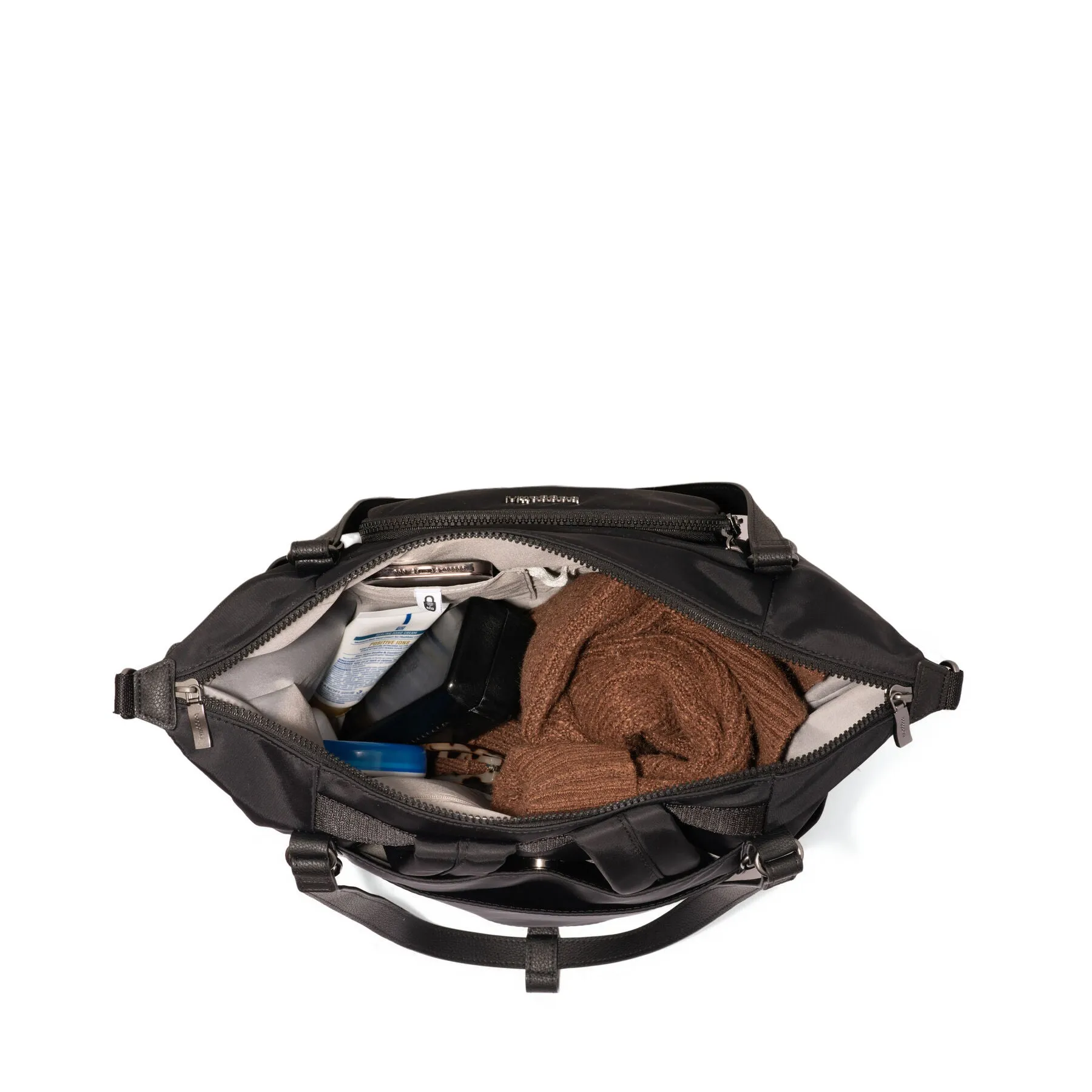 Baggallini Nolita Small Convertible Backpack
