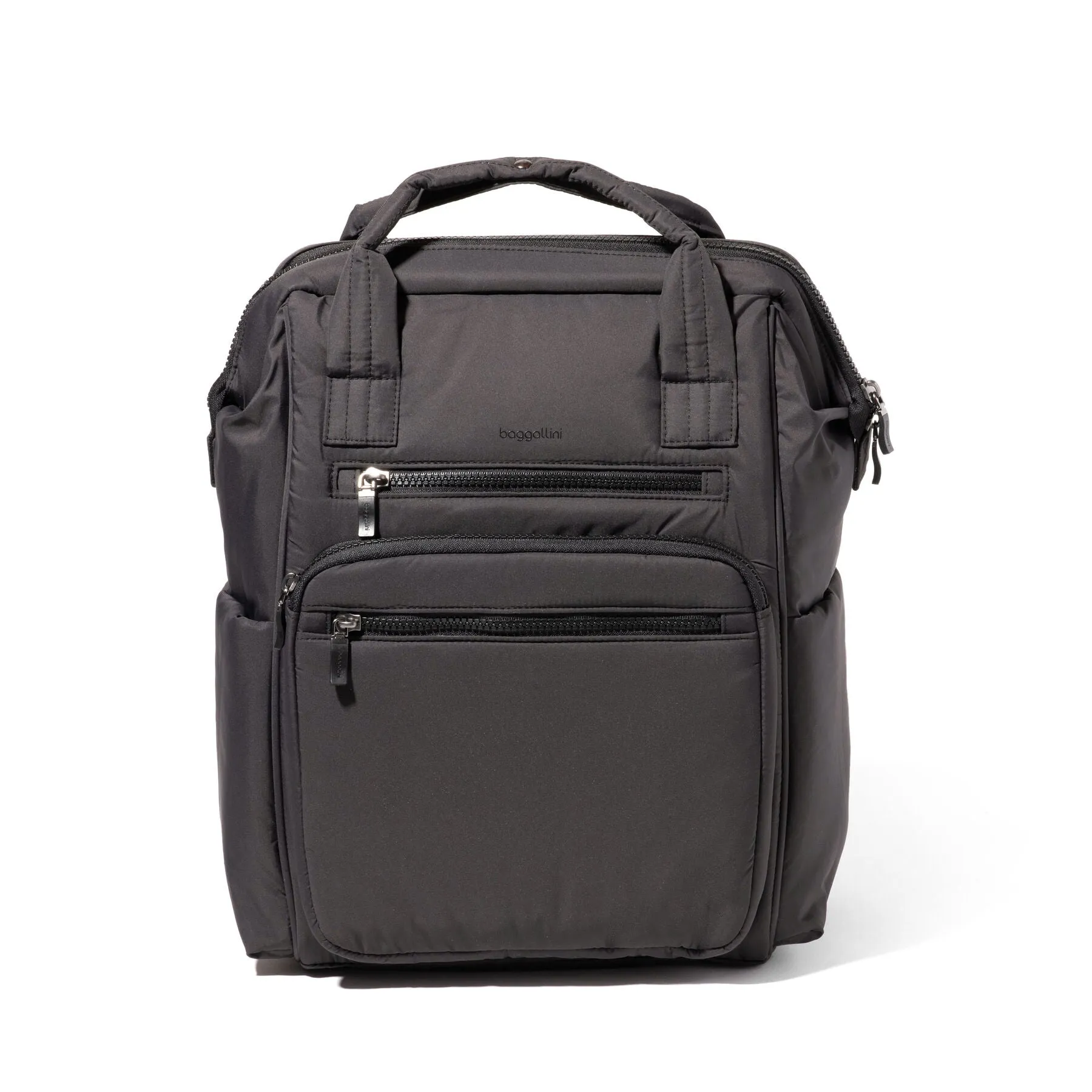 Baggallini Nolita Small Convertible Backpack