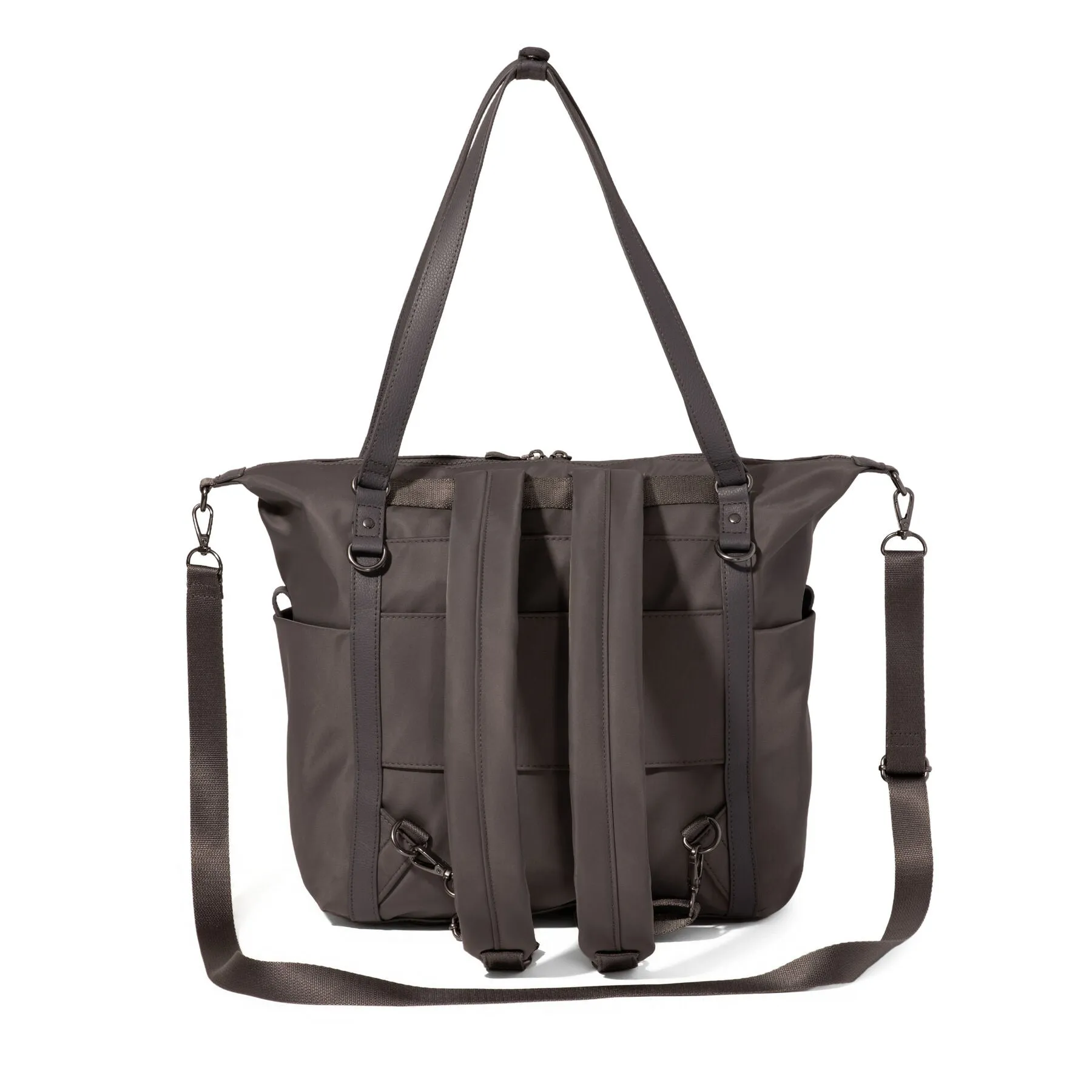 Baggallini Nolita Small Convertible Backpack