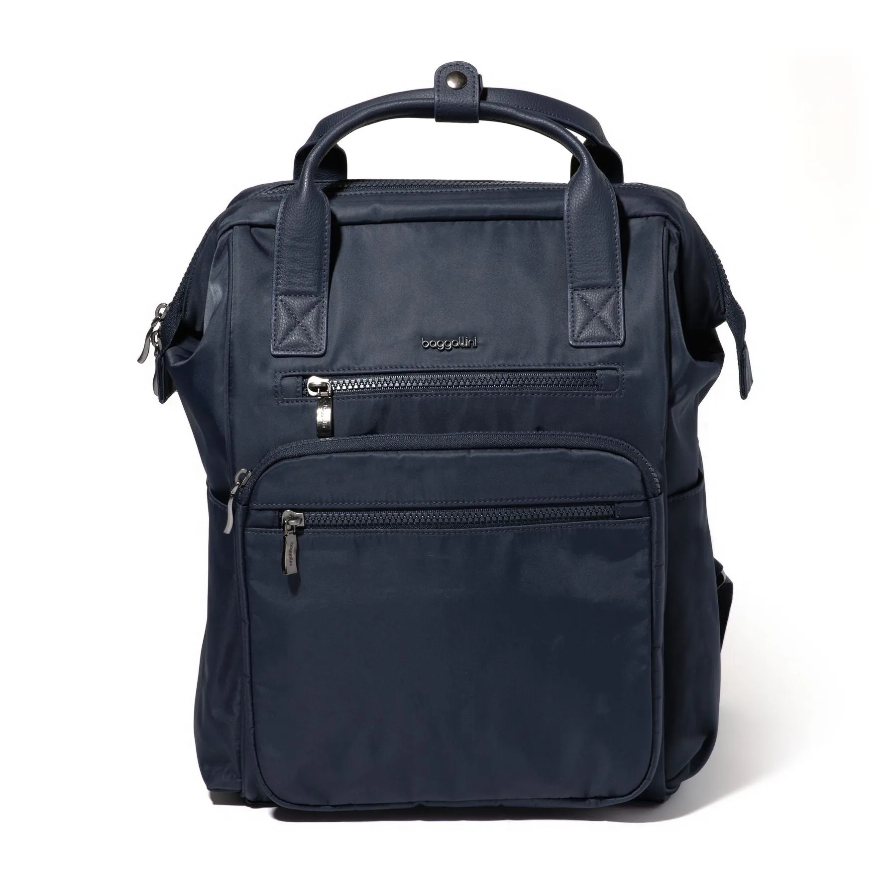 Baggallini Nolita Small Convertible Backpack