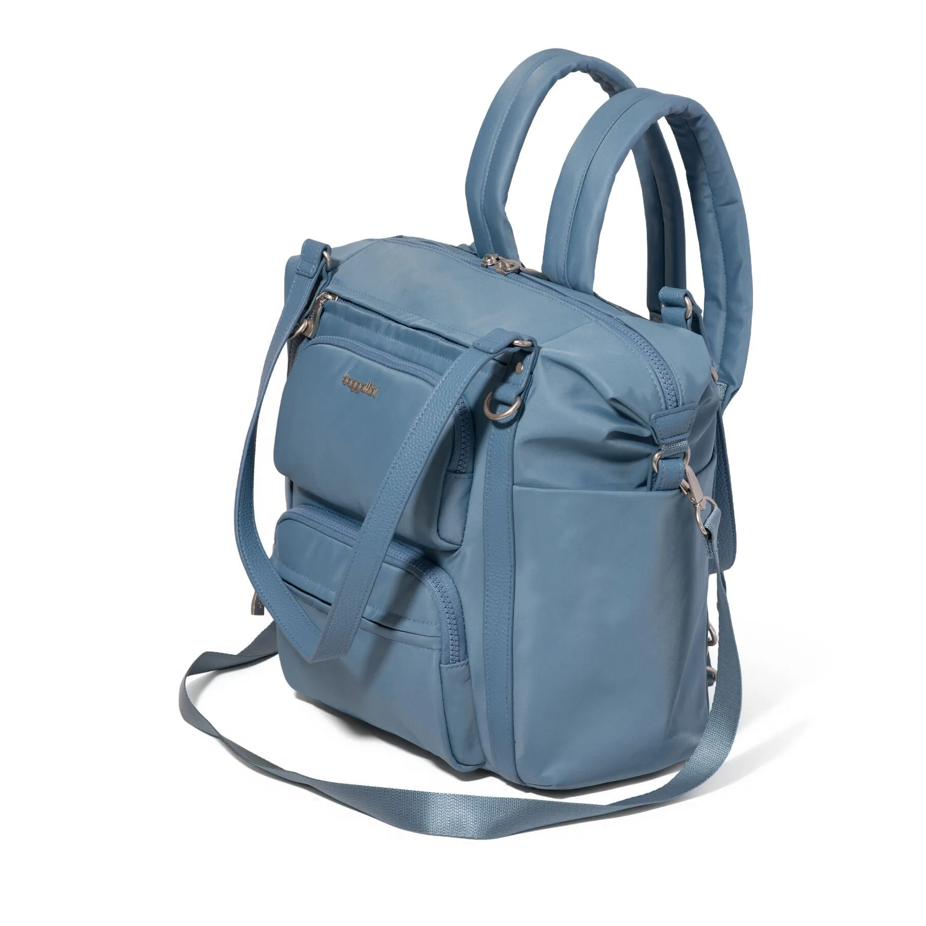 Baggallini Nolita Small Convertible Backpack