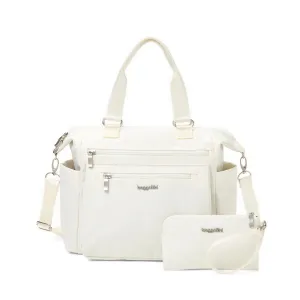 Baggallini Trifecta Convertible Backpack