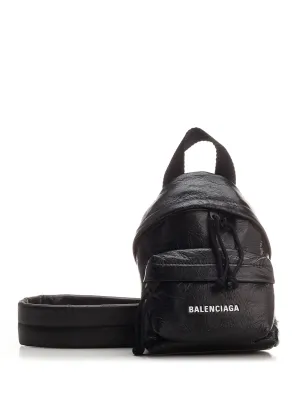 Balenciaga Explorer M Backpack
