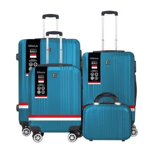 Bali Hardshell Luggage Set