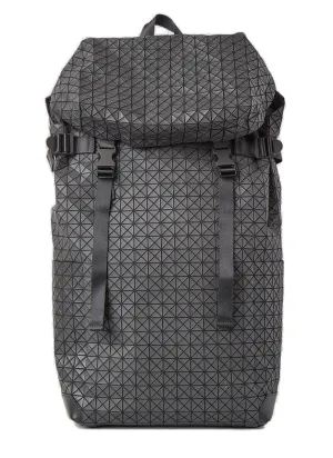 Bao Bao Issey Miyake Daypack Buckled Backpack