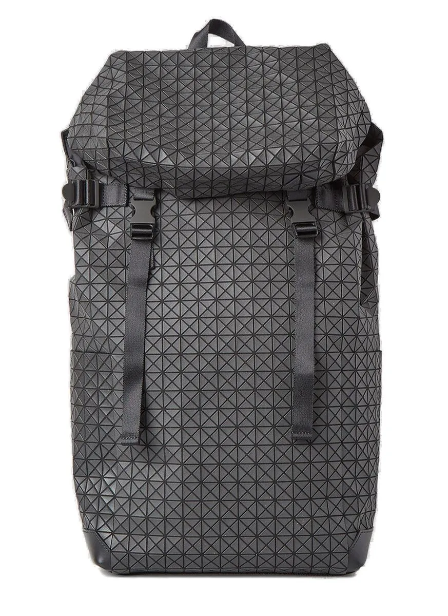 Bao Bao Issey Miyake Daypack Buckled Backpack