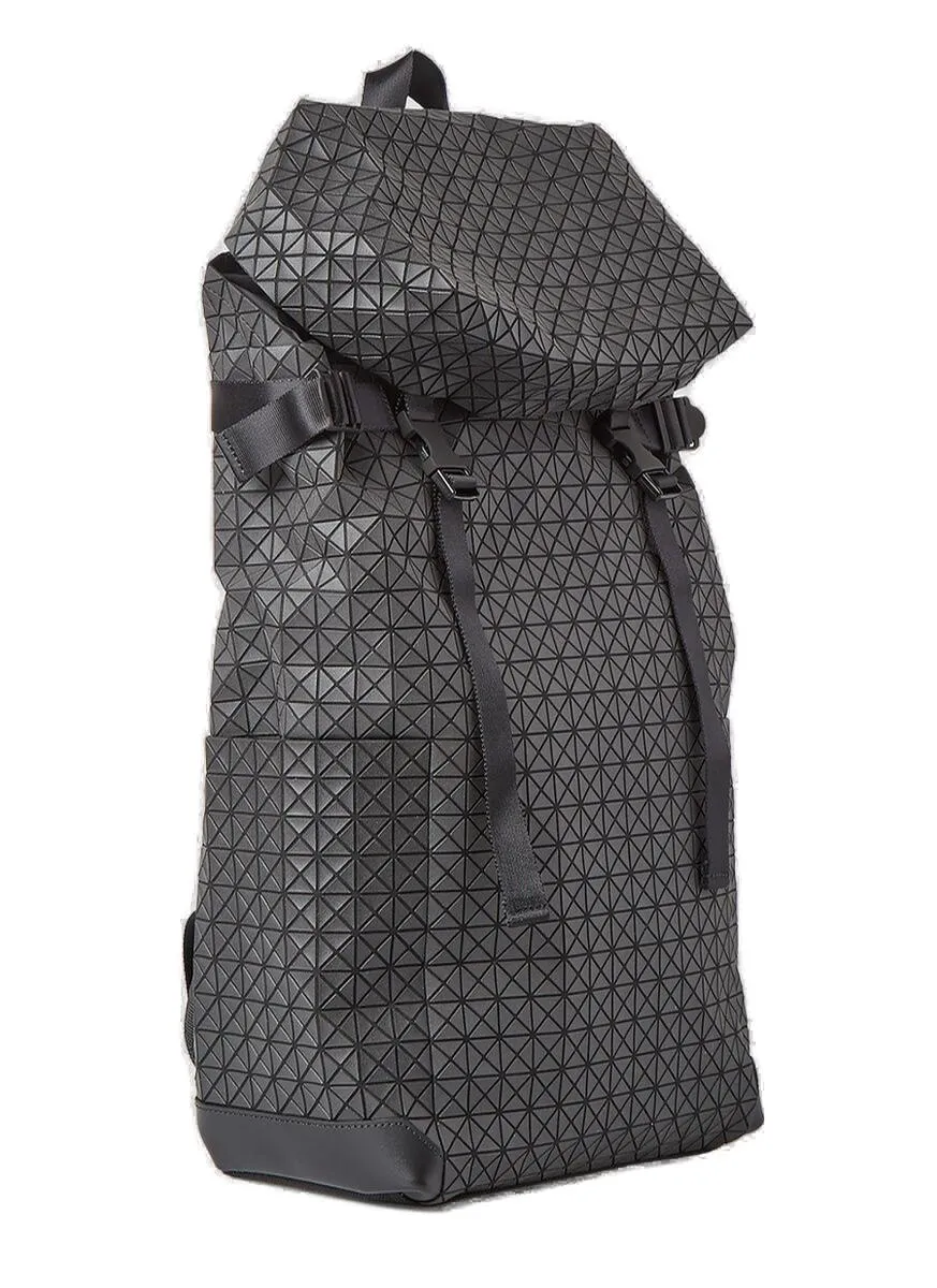 Bao Bao Issey Miyake Daypack Buckled Backpack