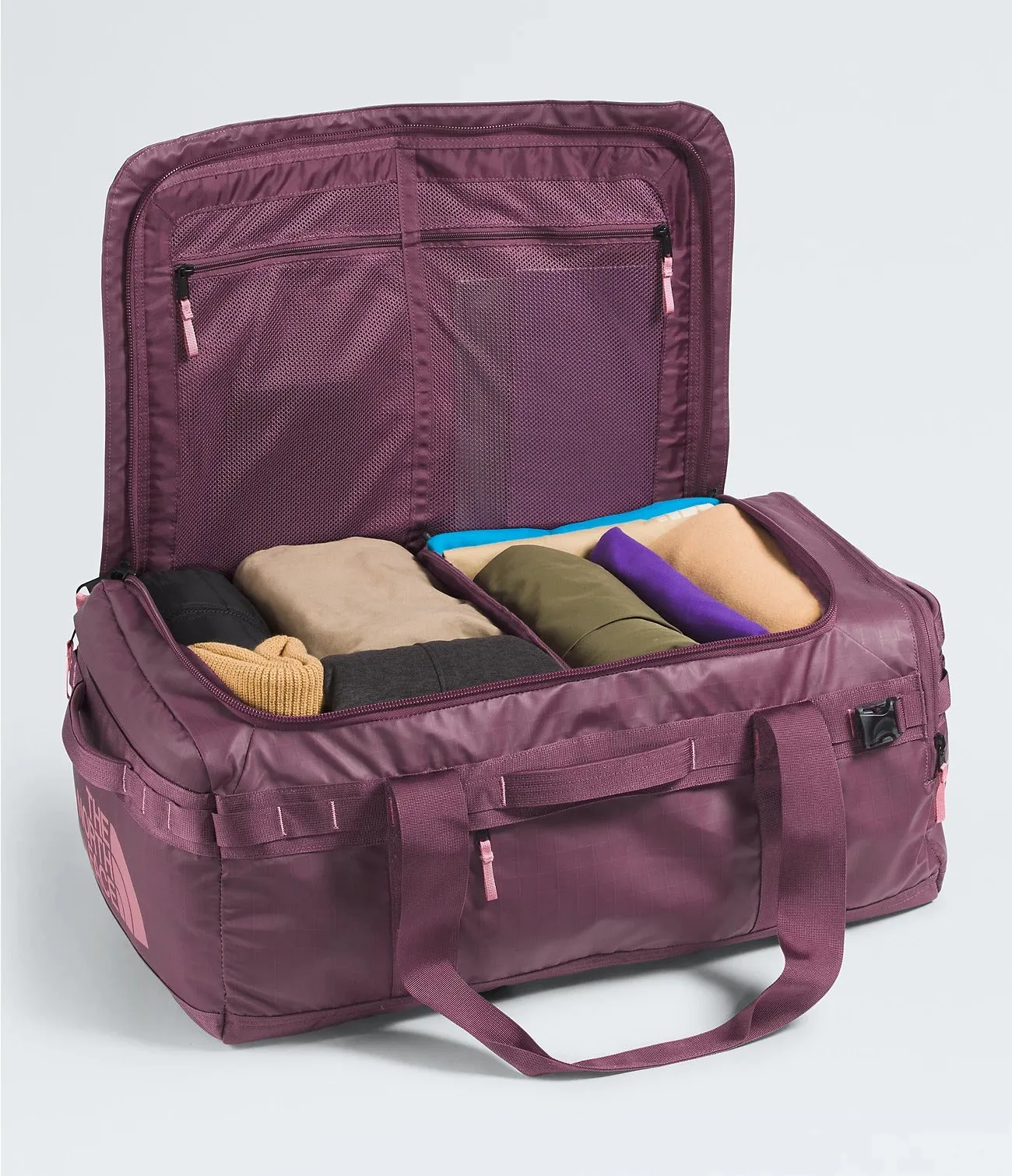Base Camp Voyager Duffel-62L